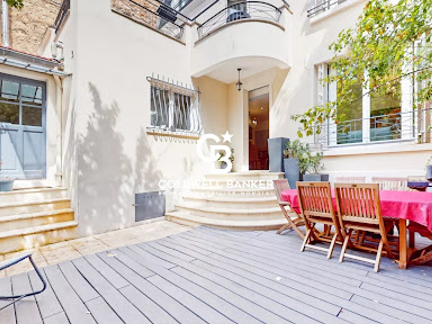 Maison 8 pièces 172 m²