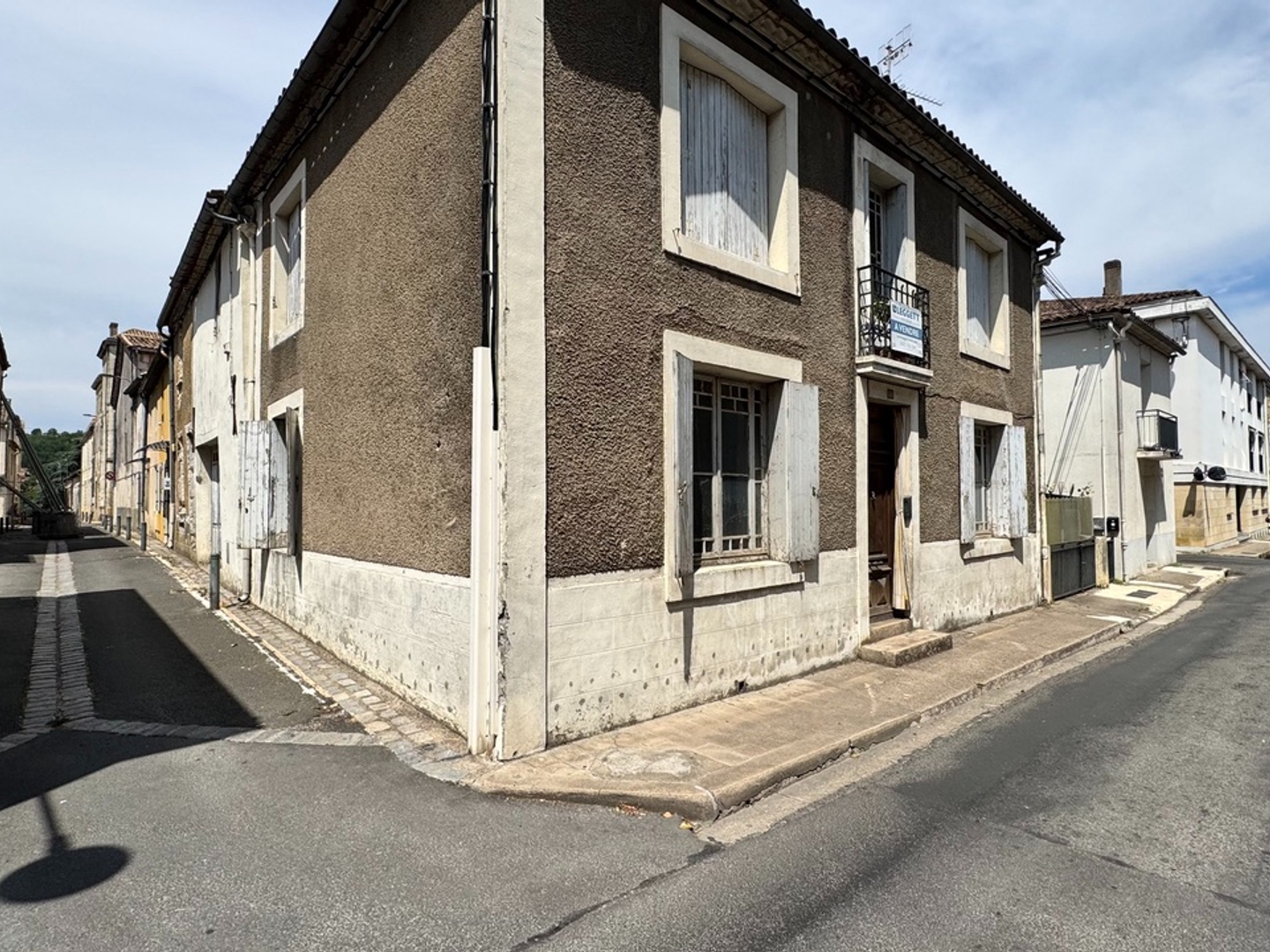 Maison 5 pièces 134 m²