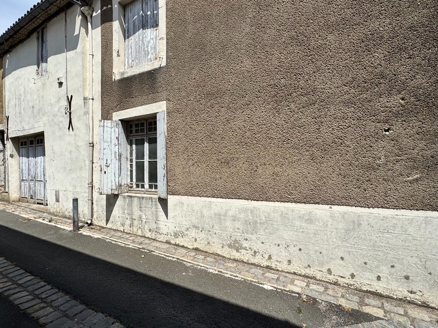 Maison à vendre - 5 pièces - 134m2 - Sainte-Foy-La-Grande (33220)