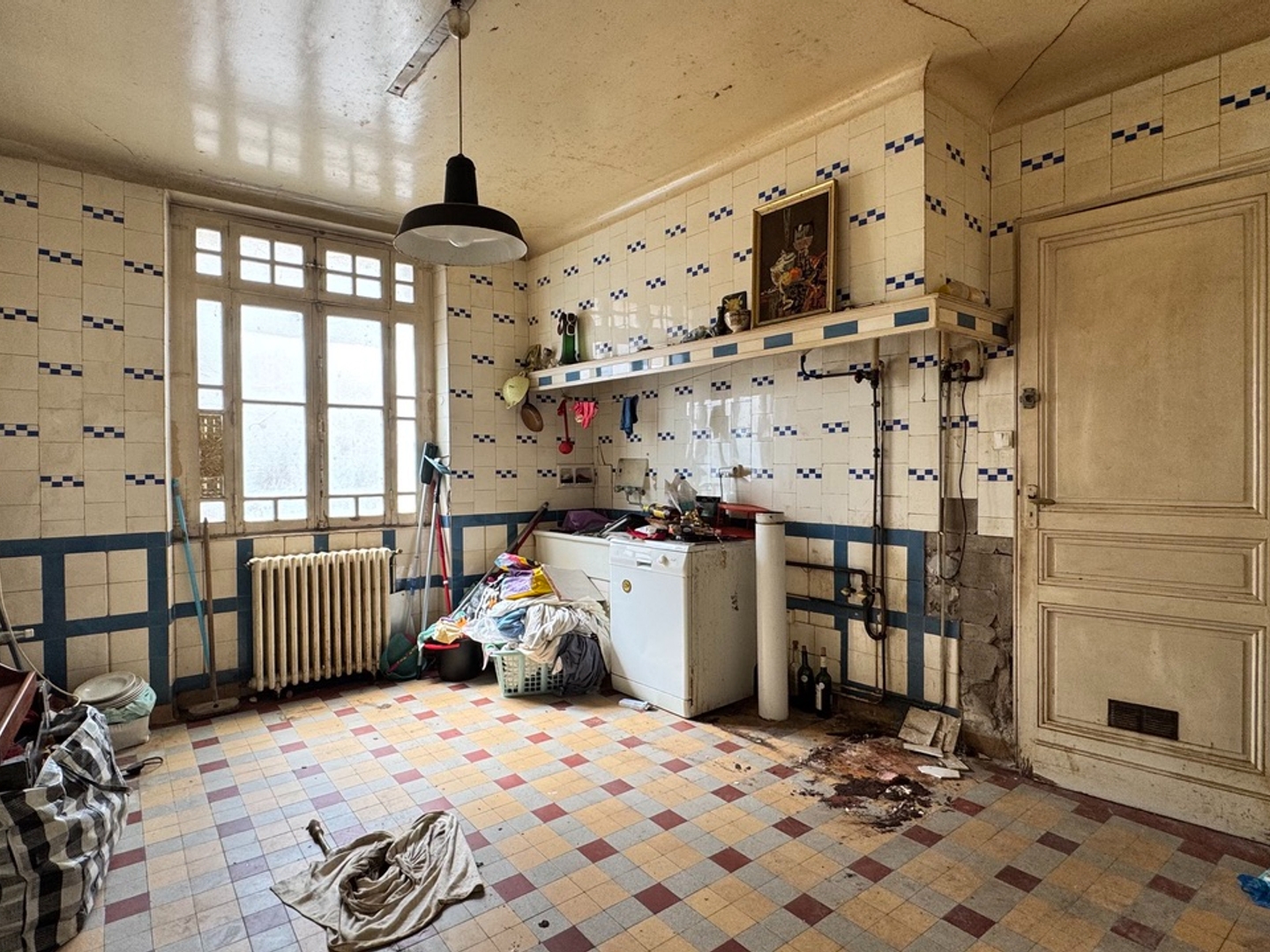 Maison à vendre - 5 pièces - 134m2 - Sainte-Foy-La-Grande (33220)