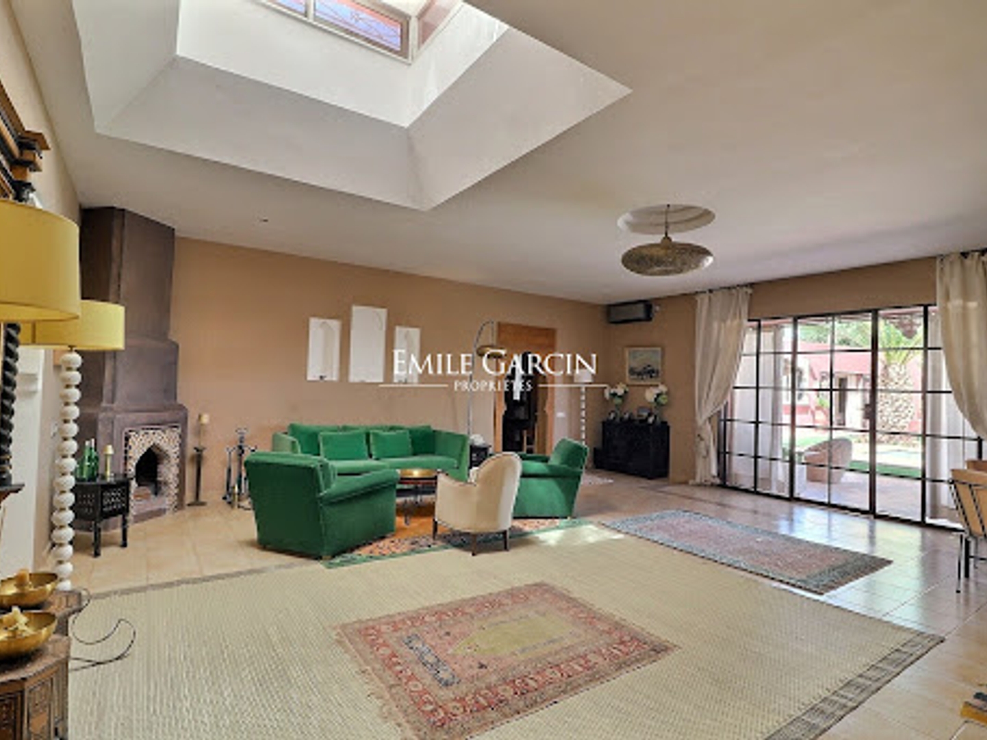 Maison à vendre - 8 pièces - 180m2 - Mont-De-Marsan (40000)