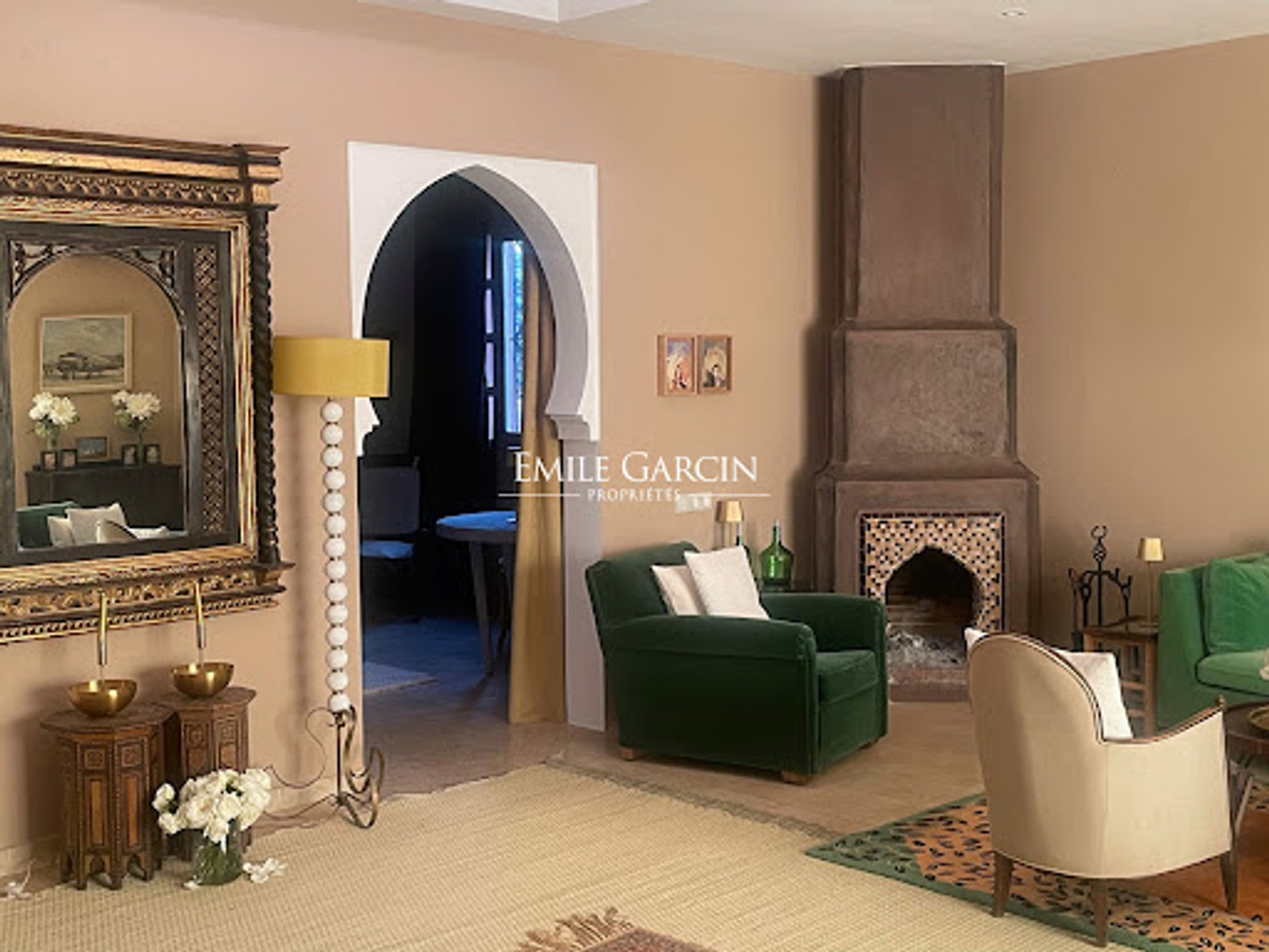 Maison à vendre - 8 pièces - 180m2 - Mont-De-Marsan (40000)