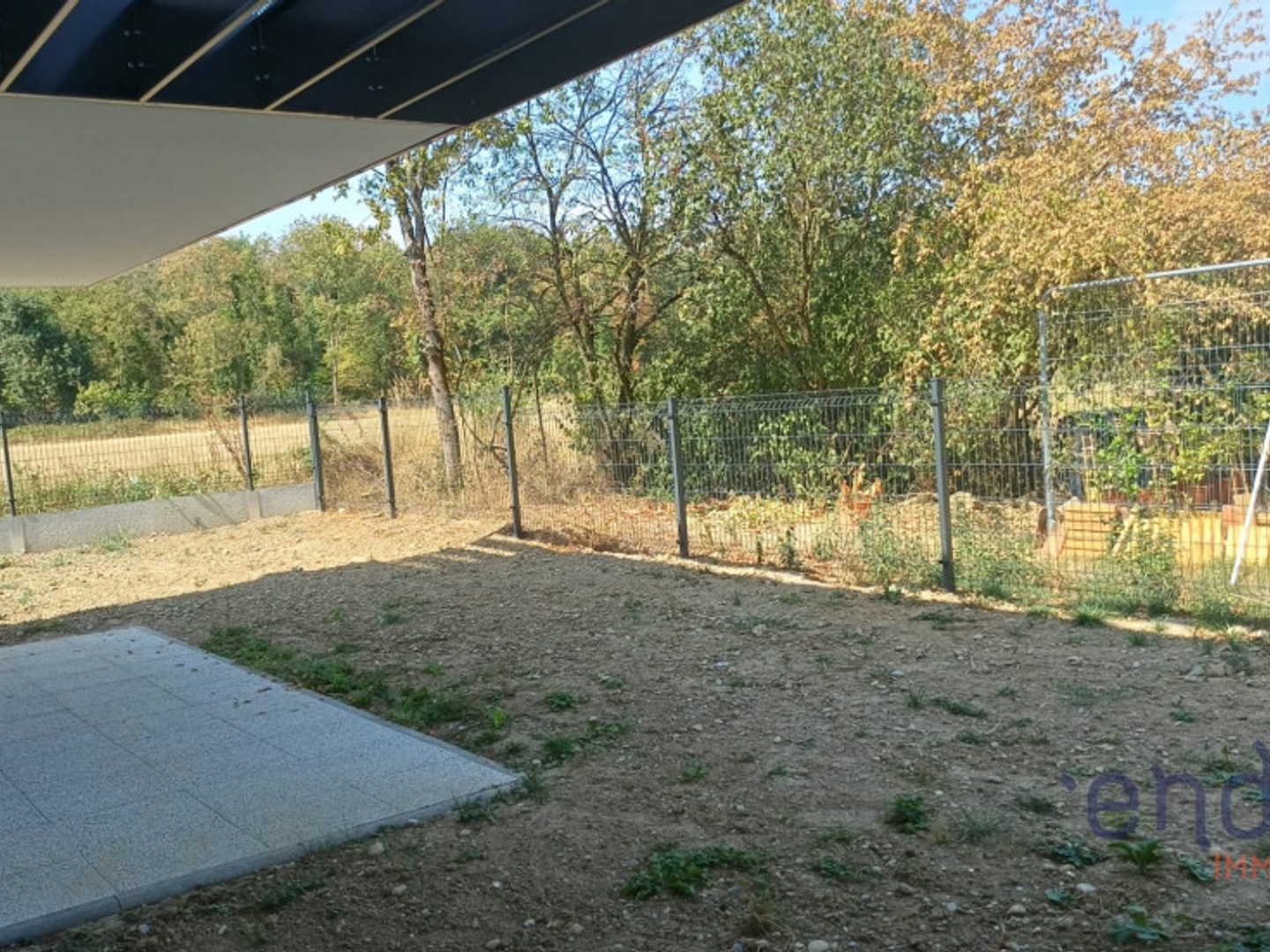 Appartement à vendre - 4 pièces - 84m2 - Bartenheim (68870)