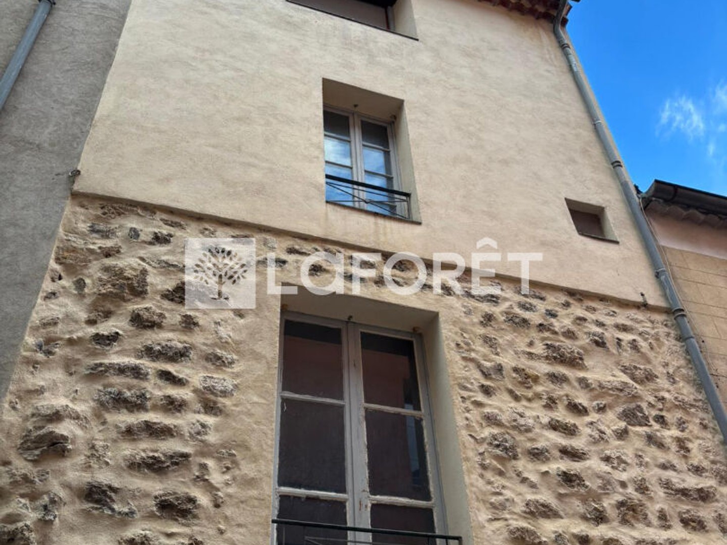 Maison 3 pièces 76 m²