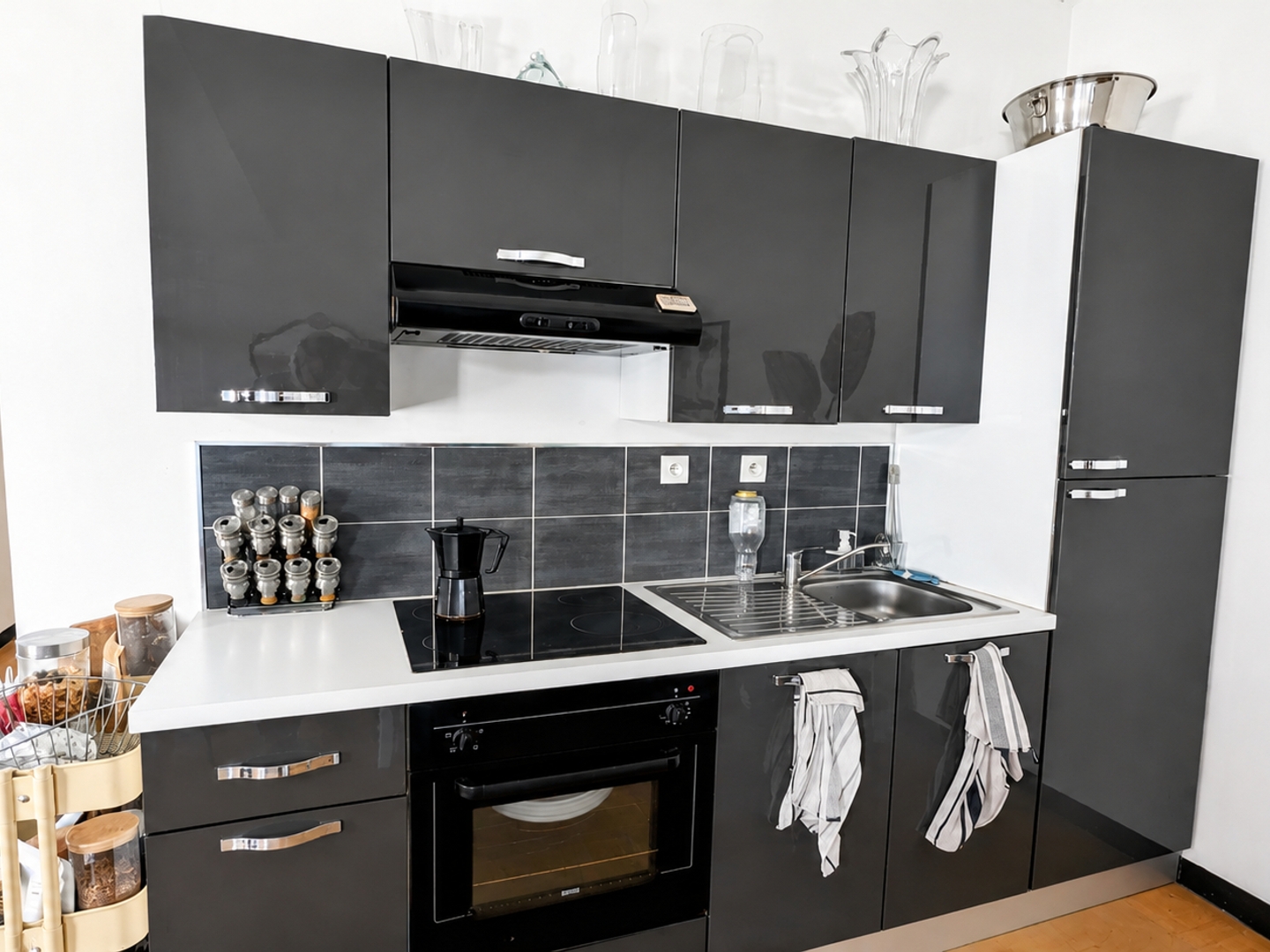 Appartement à vendre - 2 pièces - 50m2 - Seclin (59113)