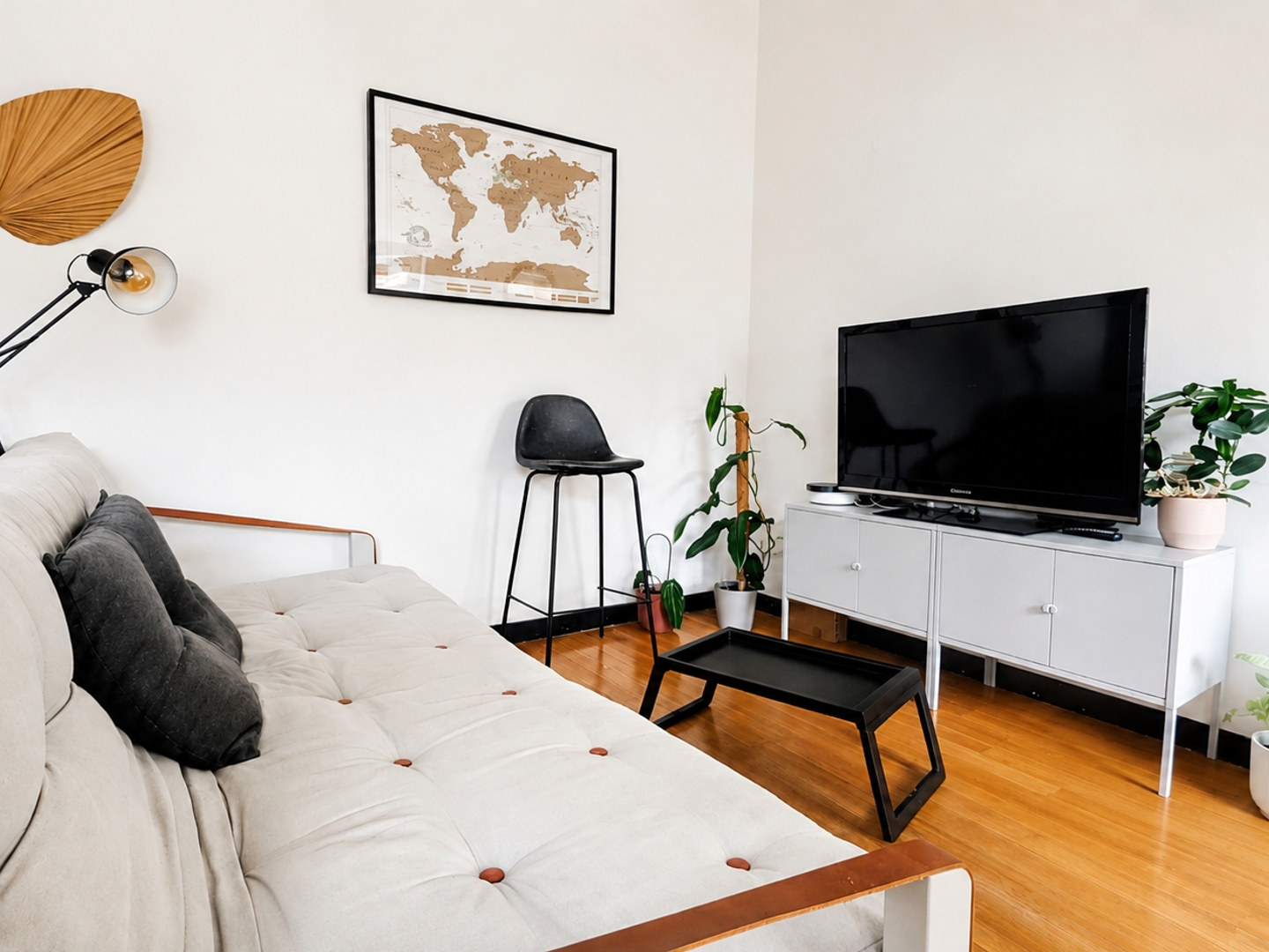 Appartement à vendre - 2 pièces - 50m2 - Seclin (59113)
