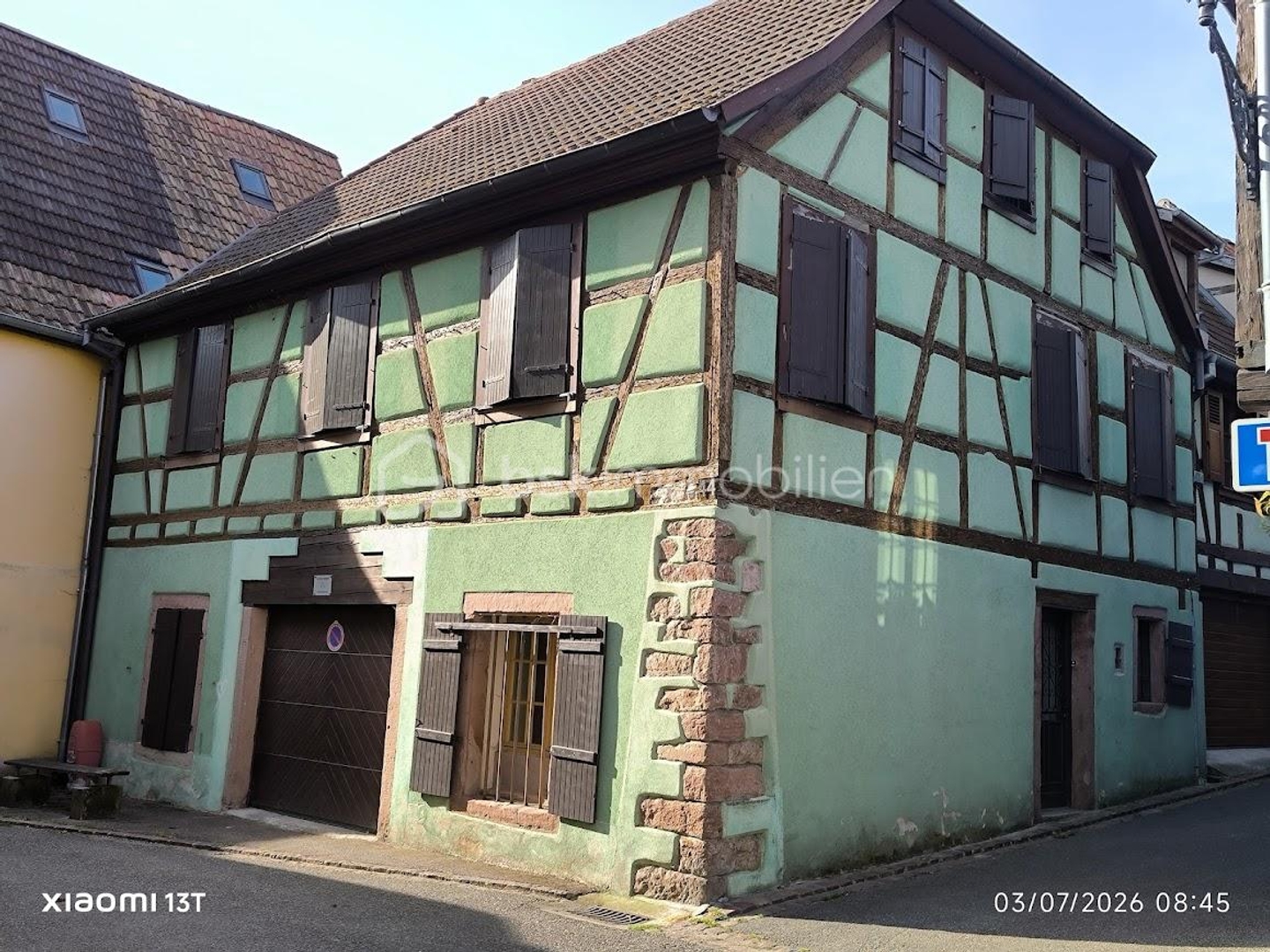 Maison 6 pièces 119 m²