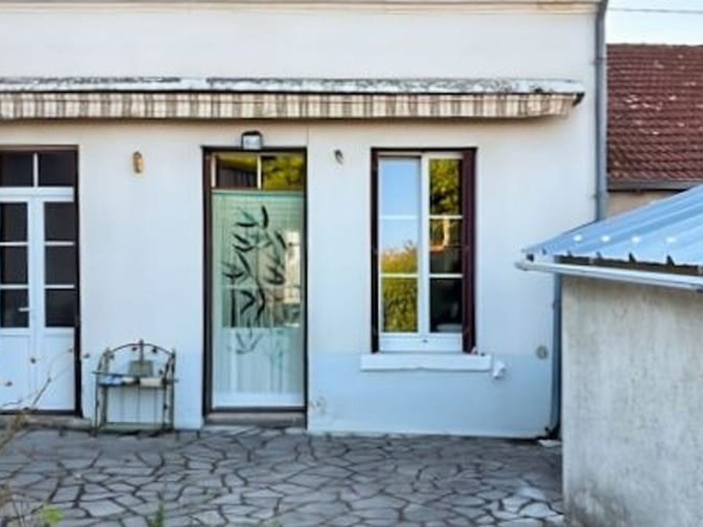 Maison 4 pièces 104 m²