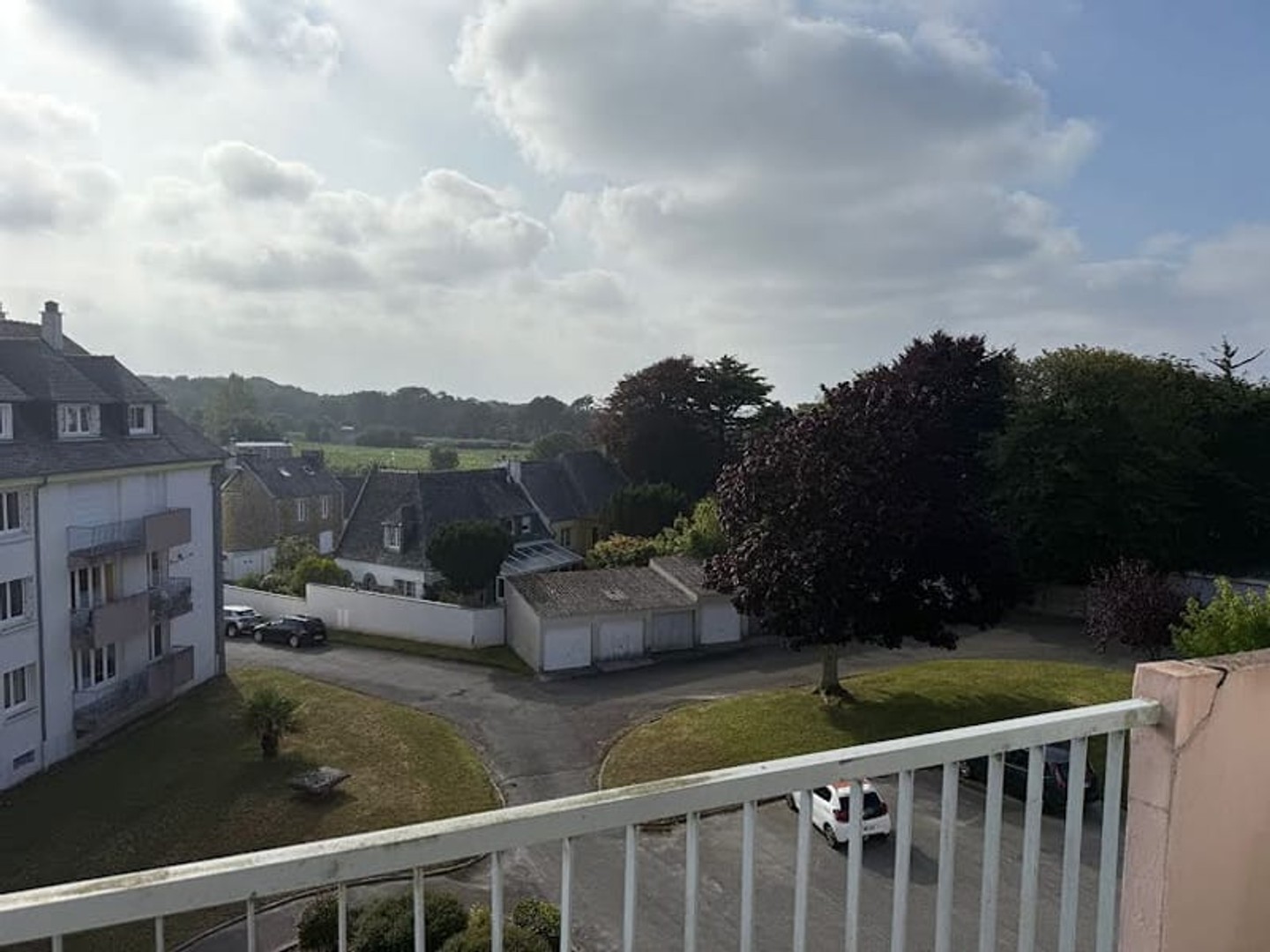 Appartement 4 pièces 63 m²