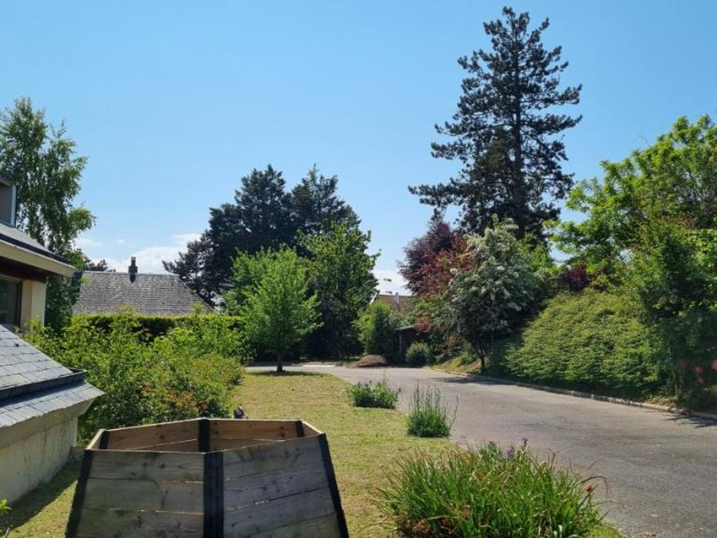 Maison à vendre - 7 pièces - 221m2 - Thue Et Mue (14210)
