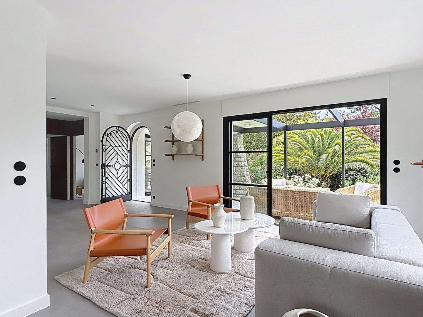 Maison 7 pièces 180 m²