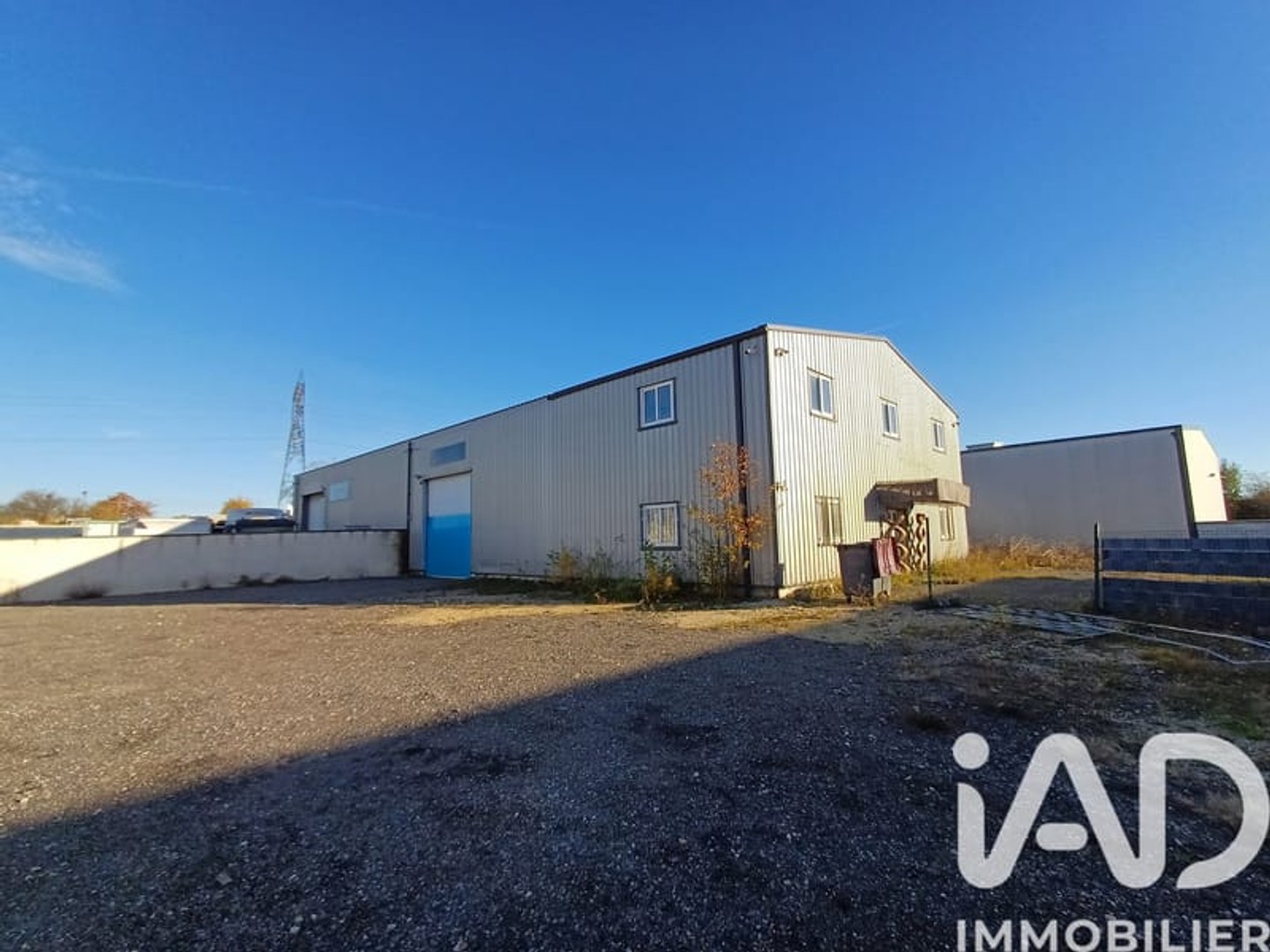 Maison avec appartements 520 m²