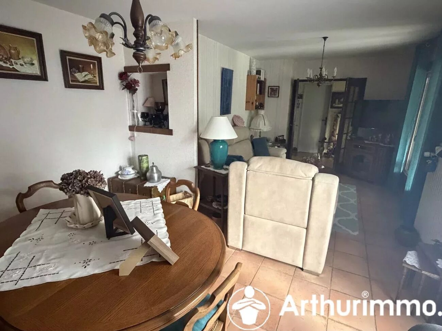 Maison à vendre - 5 pièces - 890m2 - Seloncourt (25230)
