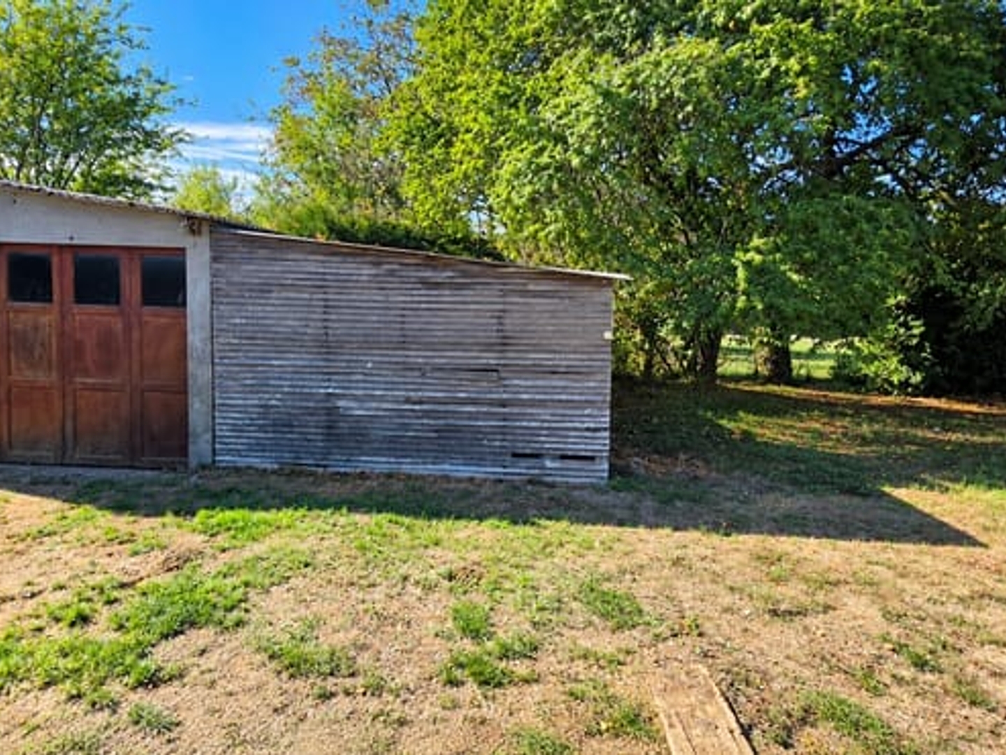 Maison à vendre - 6 pièces - 108m2 - Saint-Georges-Sur... (28190)