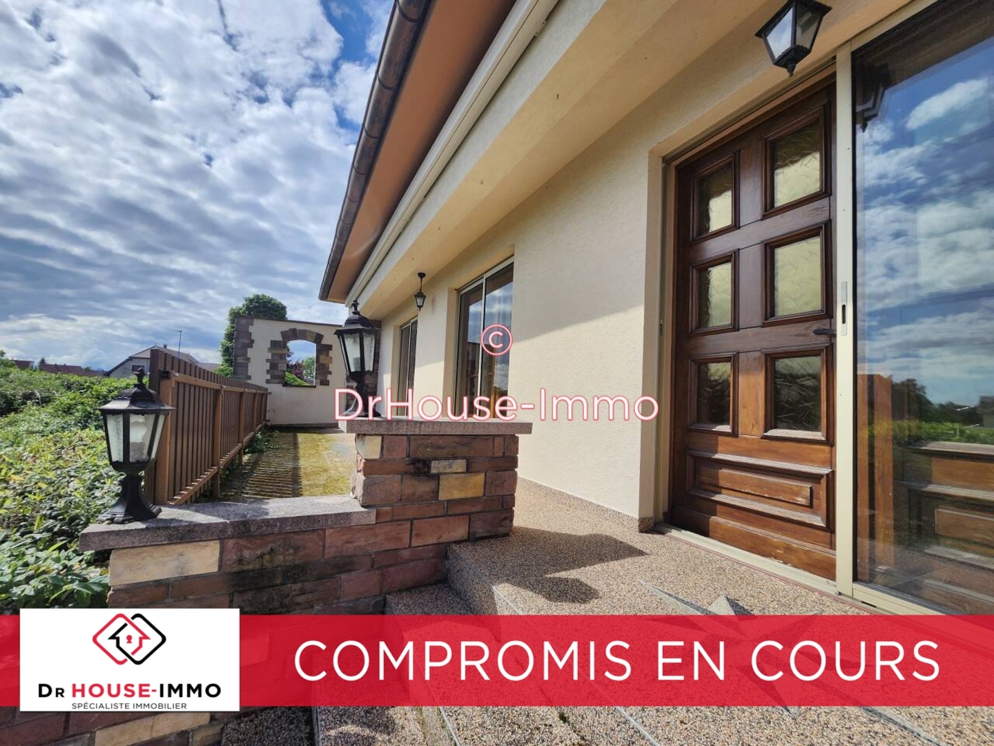 Maison 5 pièces 109 m²