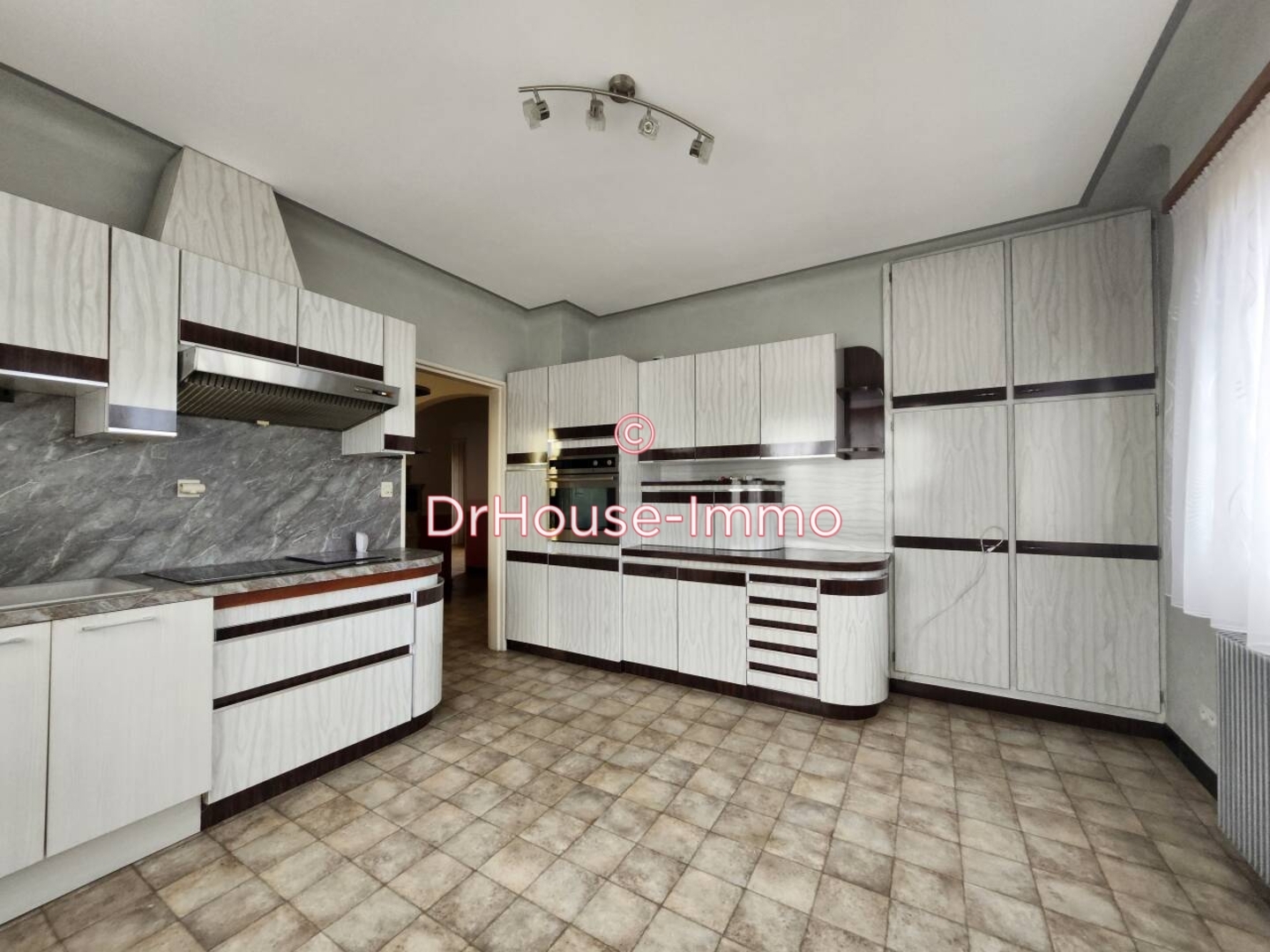 Maison à vendre - 5 pièces - 109m2 - Heiteren (68600)