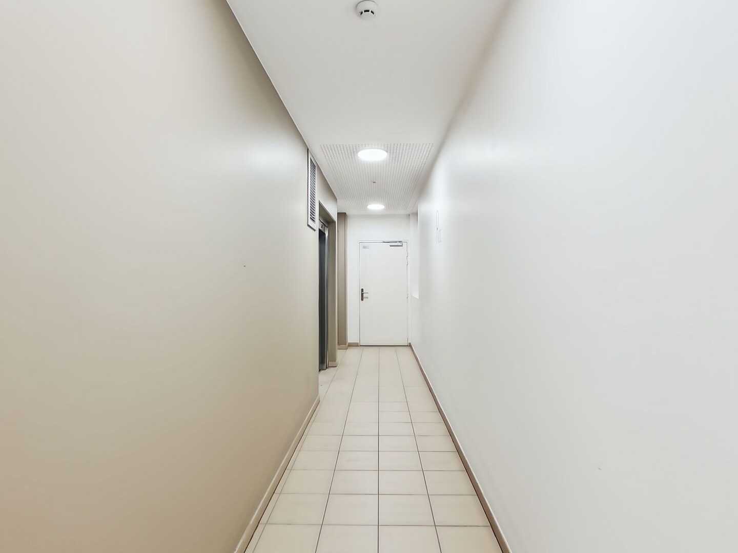 Appartement à vendre - 2 pièces - 47m2 - La Courneuve (93120)