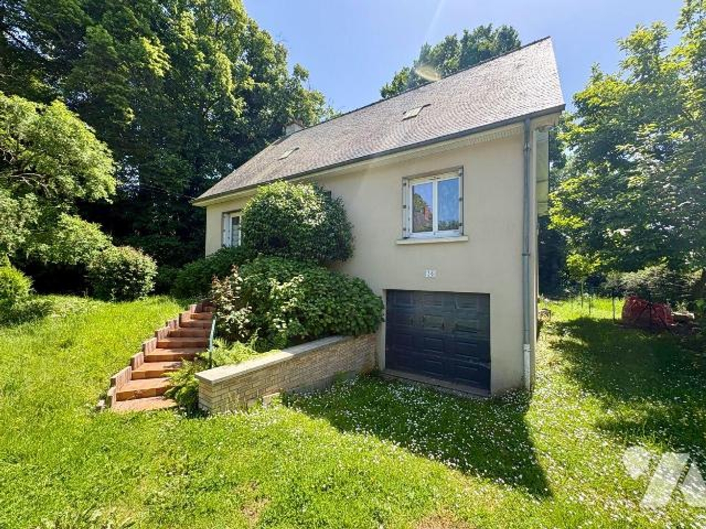 Maison à vendre - 4 pièces - 88m2 - Pacé (35740)