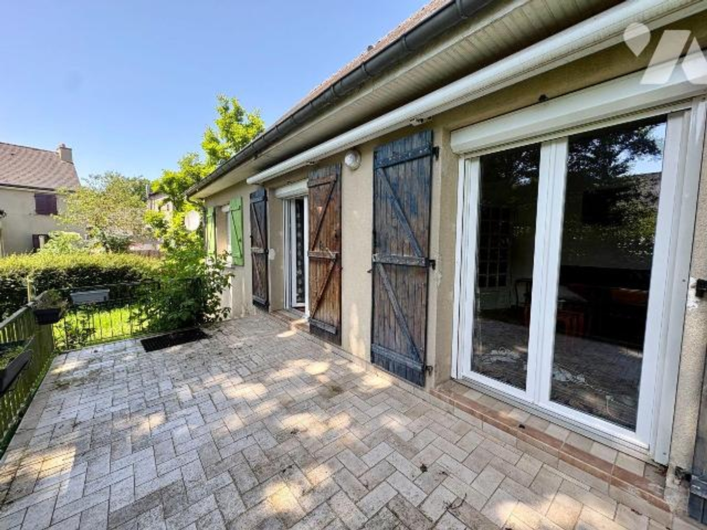Maison à vendre - 4 pièces - 88m2 - Pacé (35740)