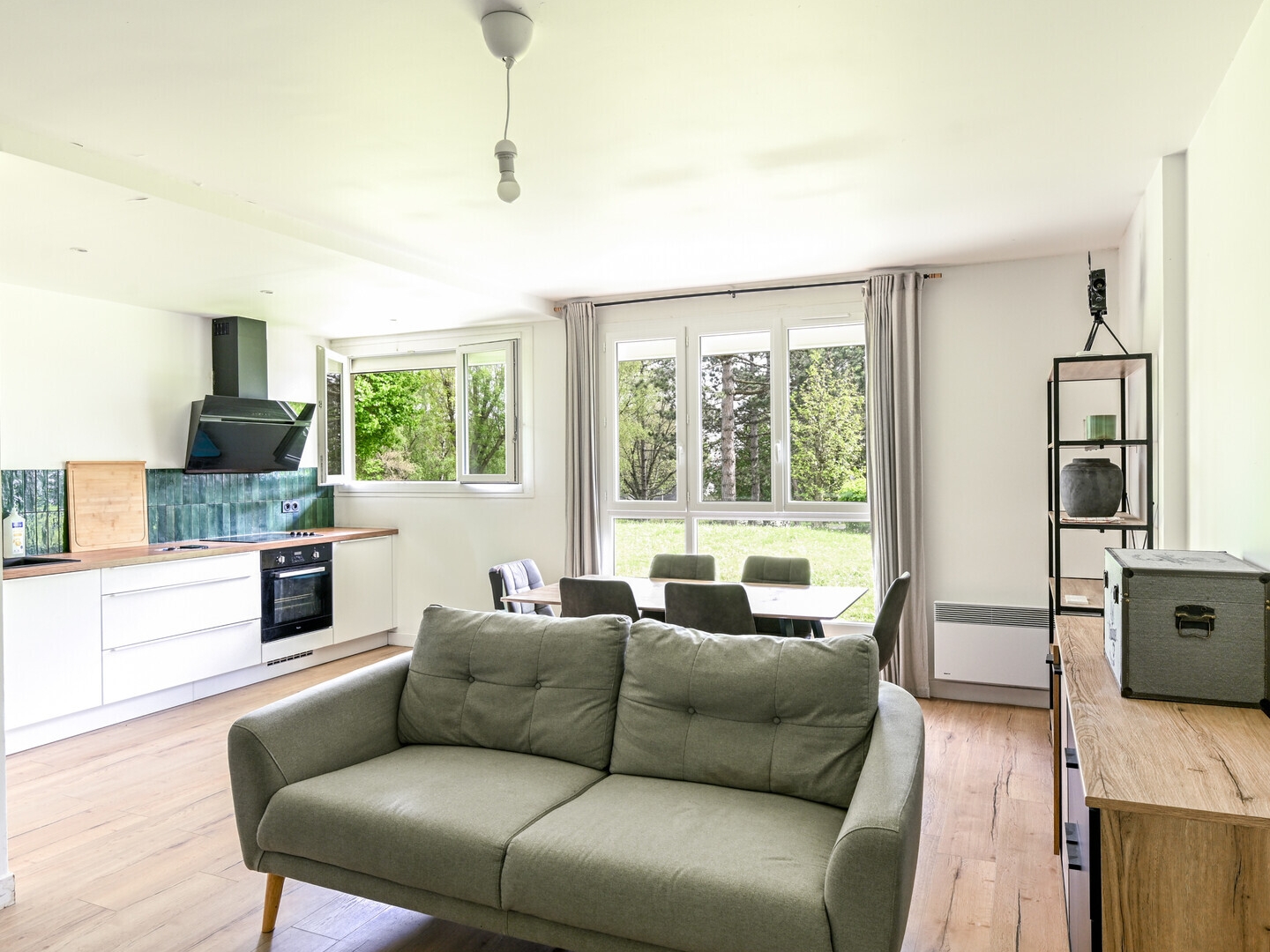 appartement