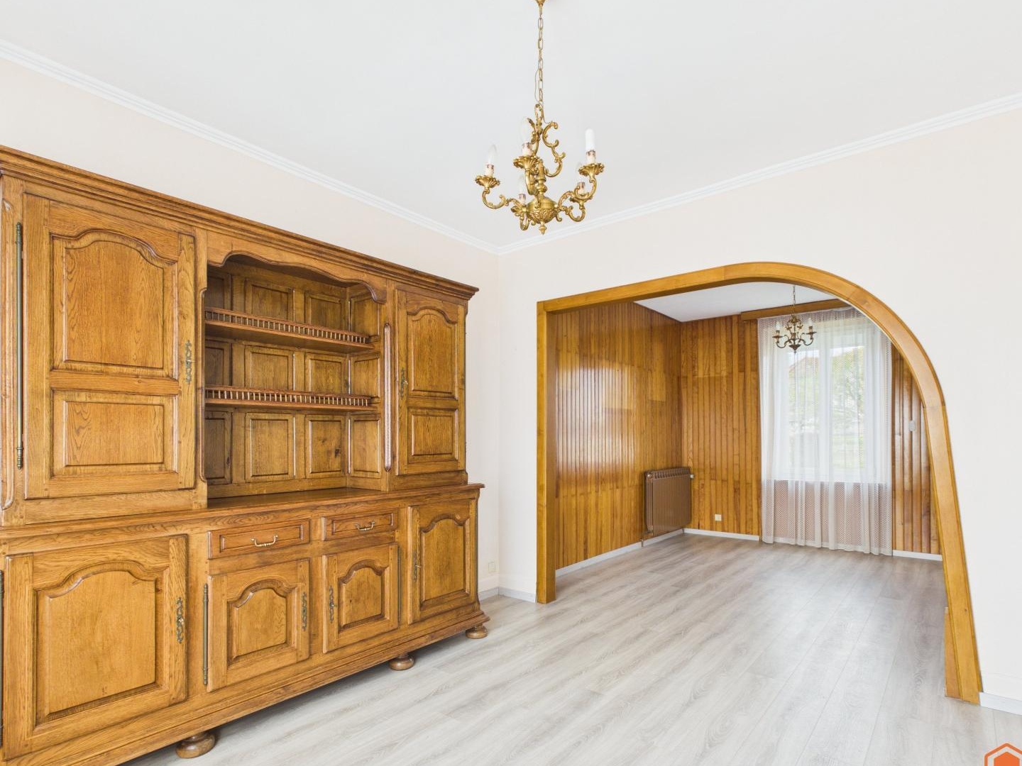 Maison à vendre - 6 pièces - 103m2 - Saint-Étienne-Lès... (88200)