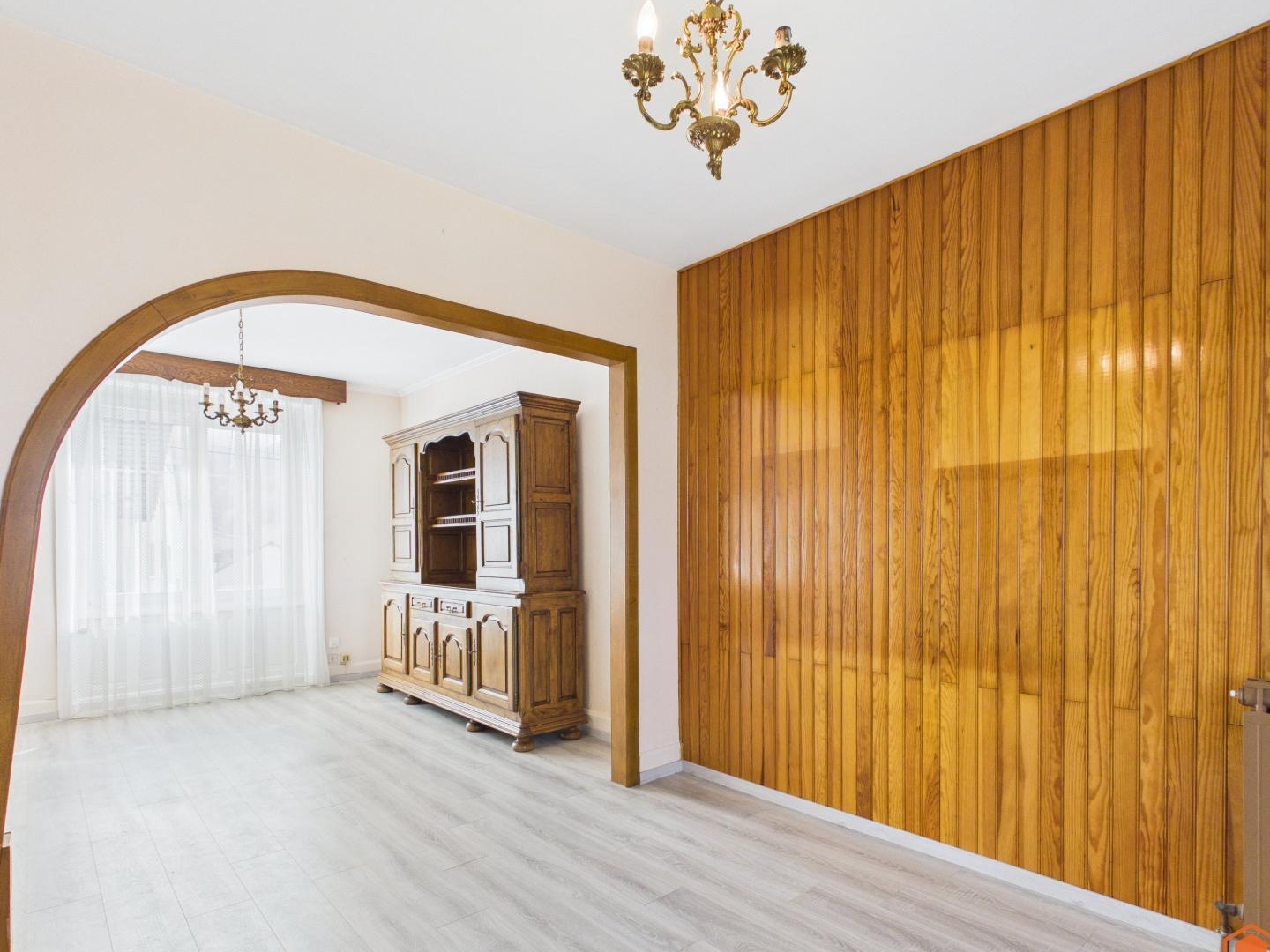 Maison à vendre - 6 pièces - 103m2 - Saint-Étienne-Lès... (88200)