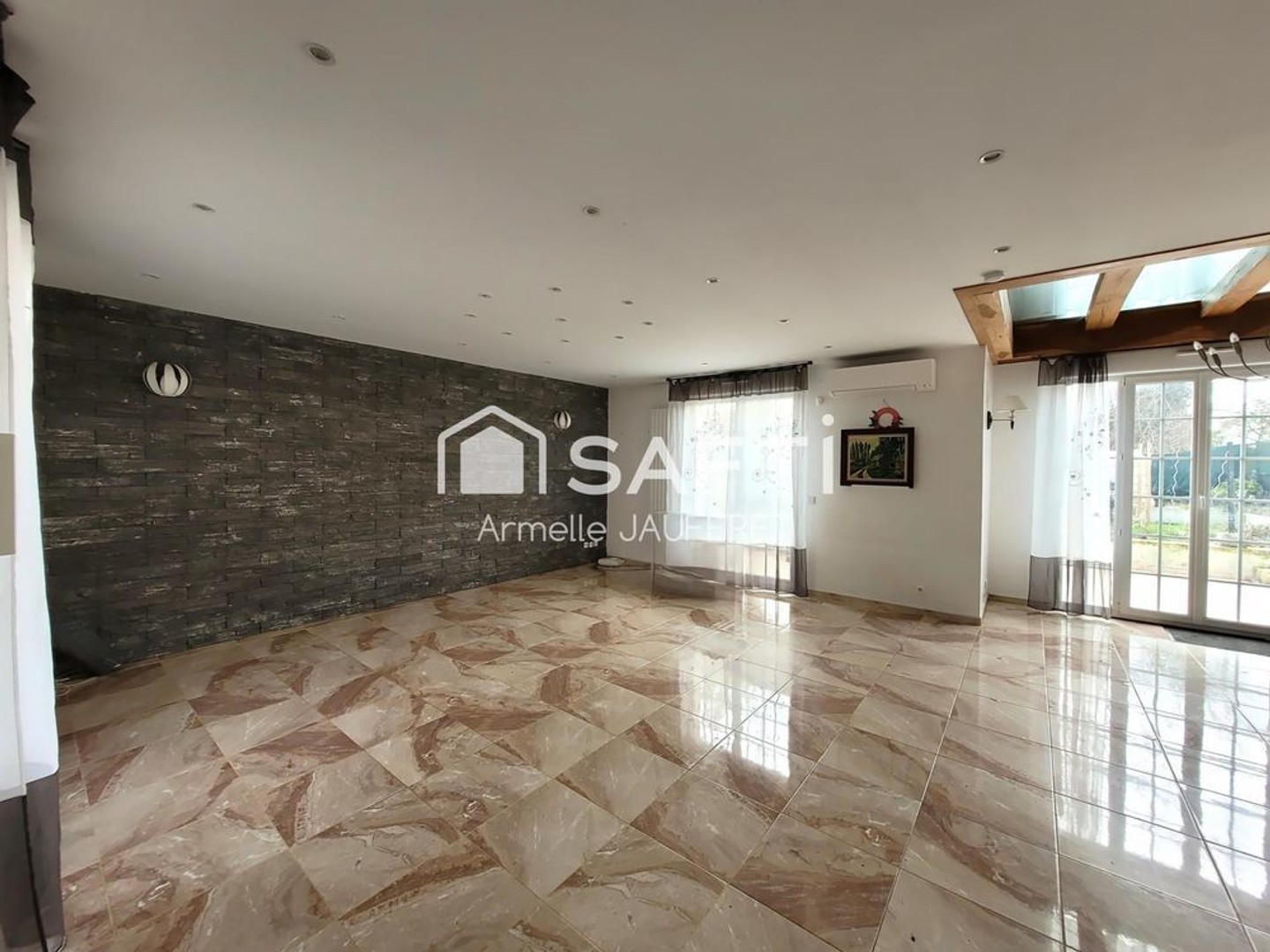 Maison à vendre - 7 pièces - 158m2 - Montmagny (95360)