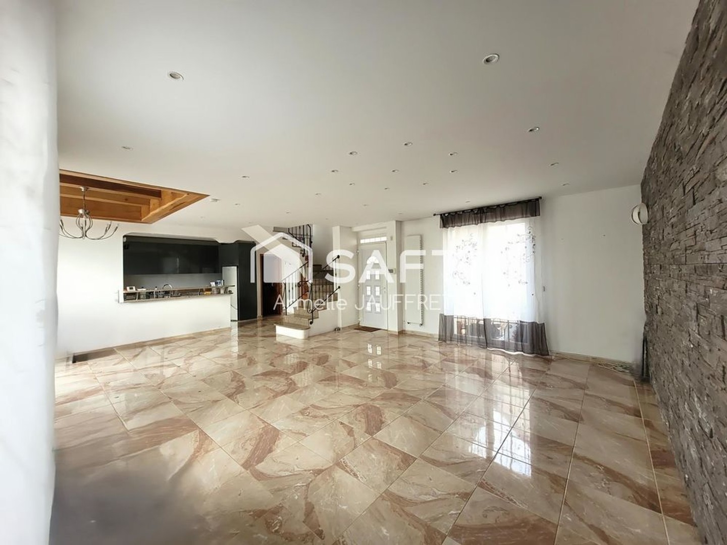 Maison à vendre - 7 pièces - 158m2 - Montmagny (95360)