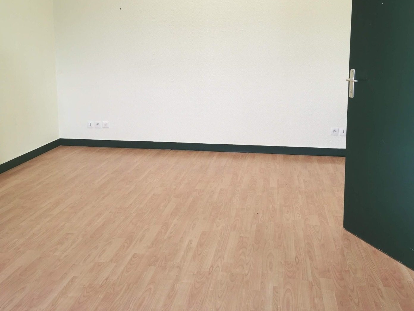 Bureaux de 148 m² - VANNES EST