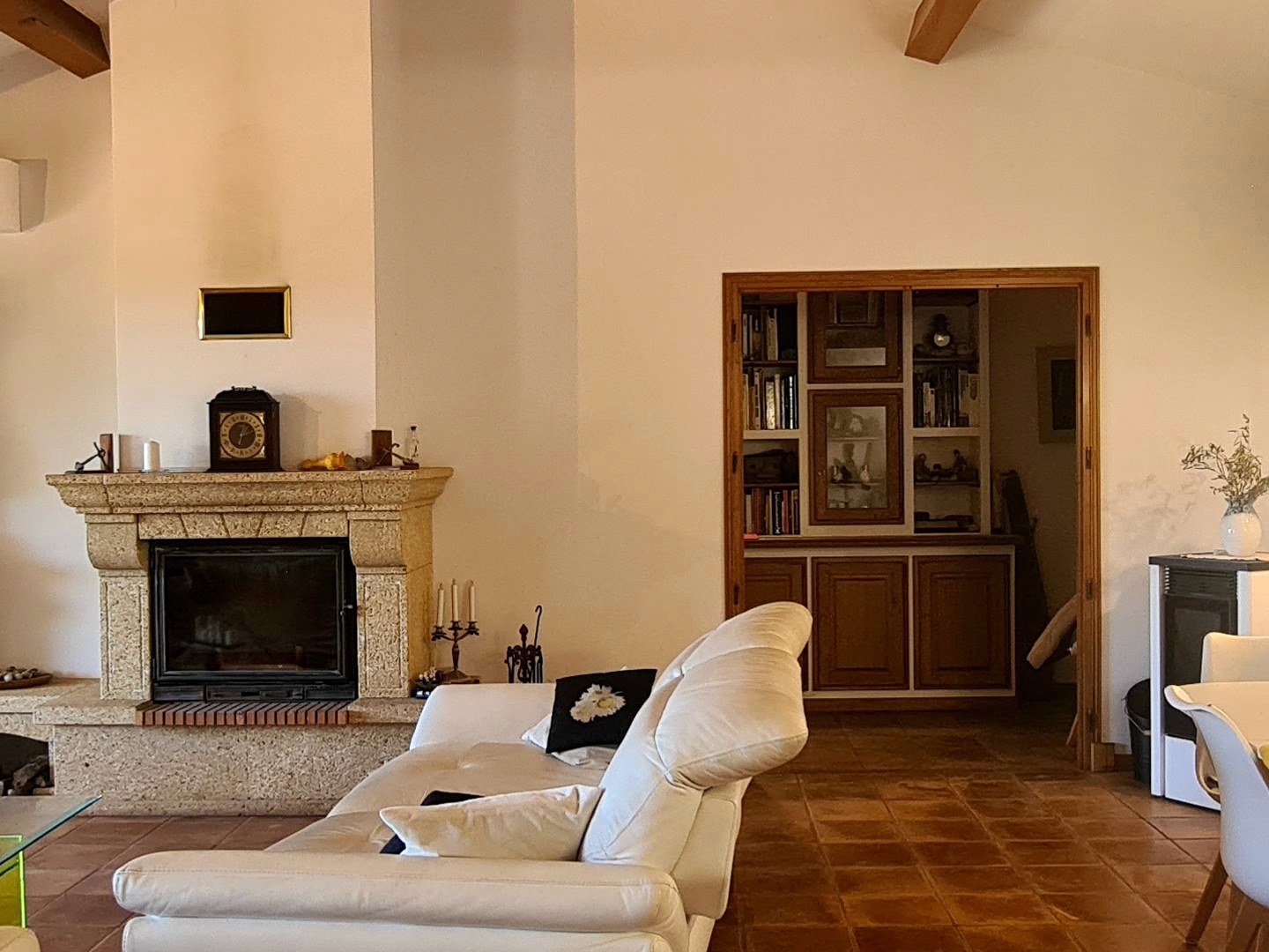 Maison 5 pièces 144 m²