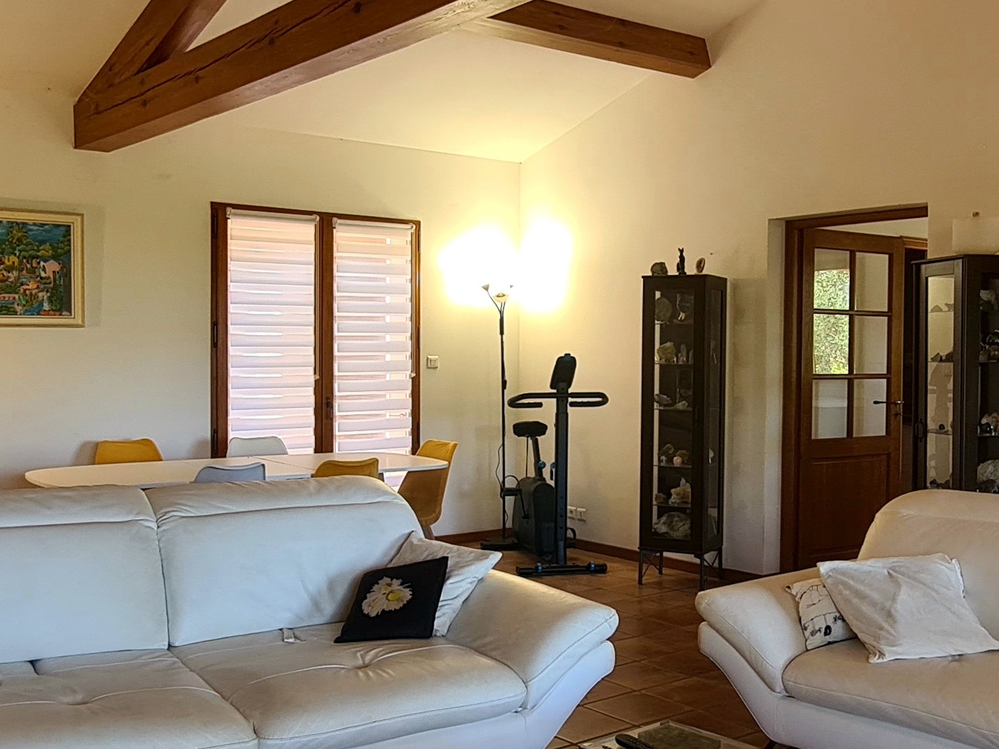 Maison à vendre - 5 pièces - 144m2 - Cauro (20117)