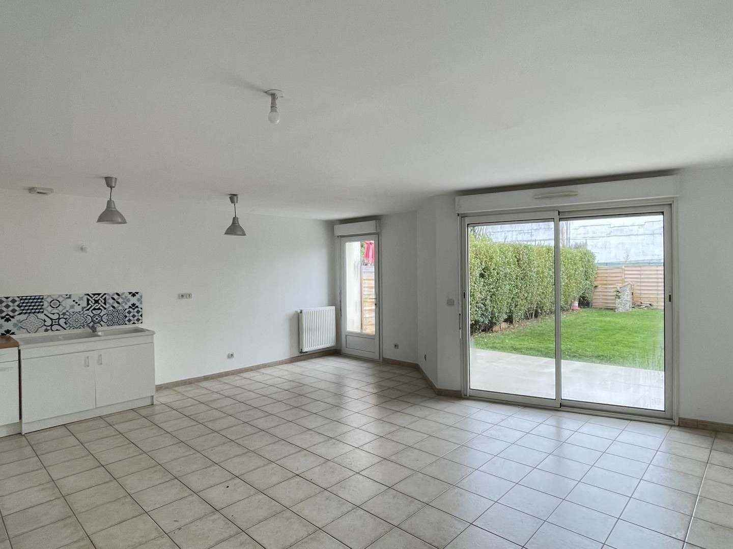 Maison 4 pièces 95 m²