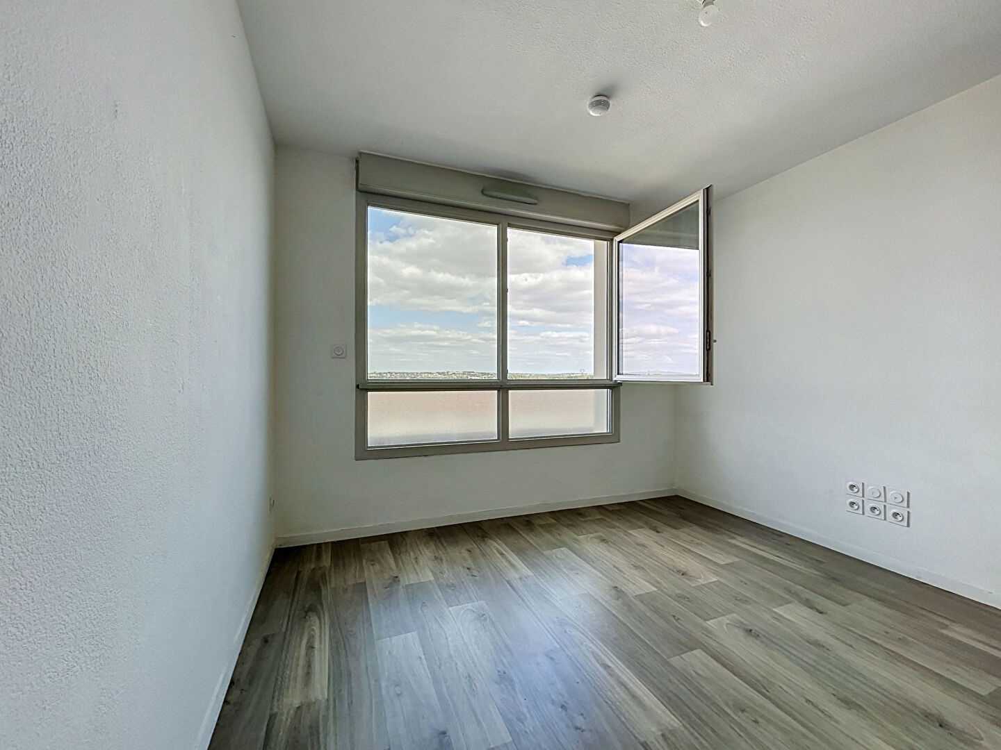 Appartement à vendre - 1 pièce - 19m2 - Castanet-Tolosan (31320)
