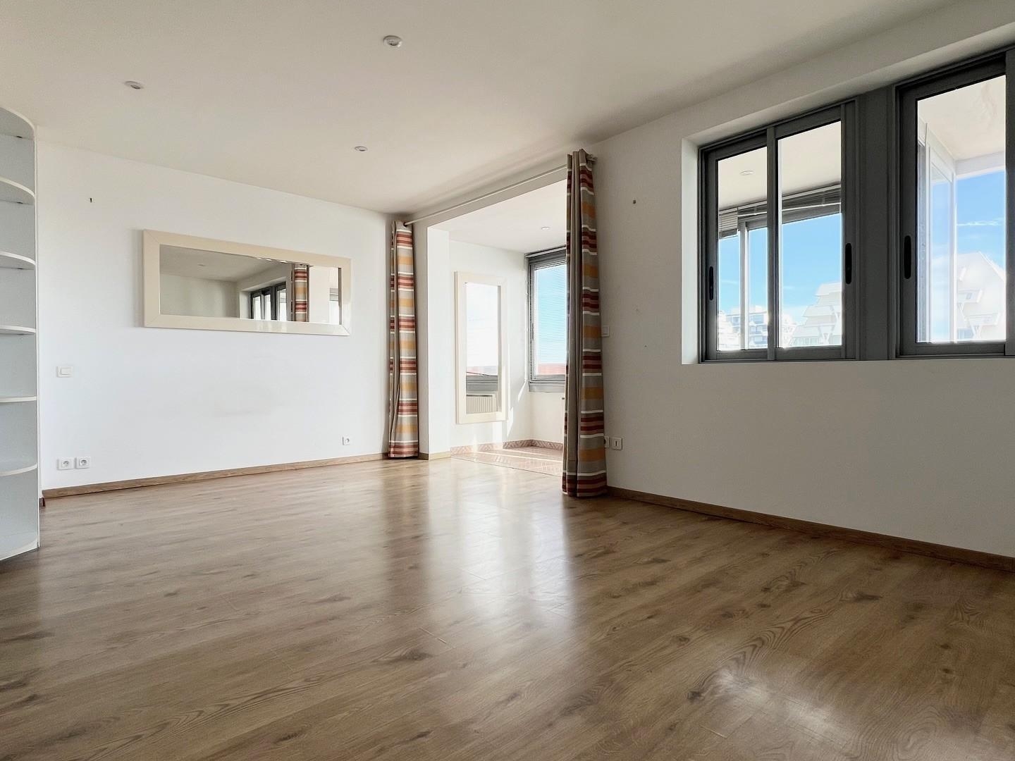 Appartement à vendre - 1 pièce - 27m2 - La Grande-Motte (34280)