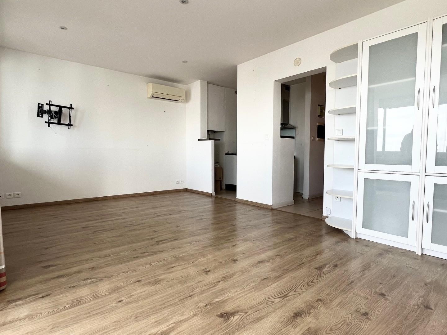 Appartement à vendre - 1 pièce - 27m2 - La Grande-Motte (34280)
