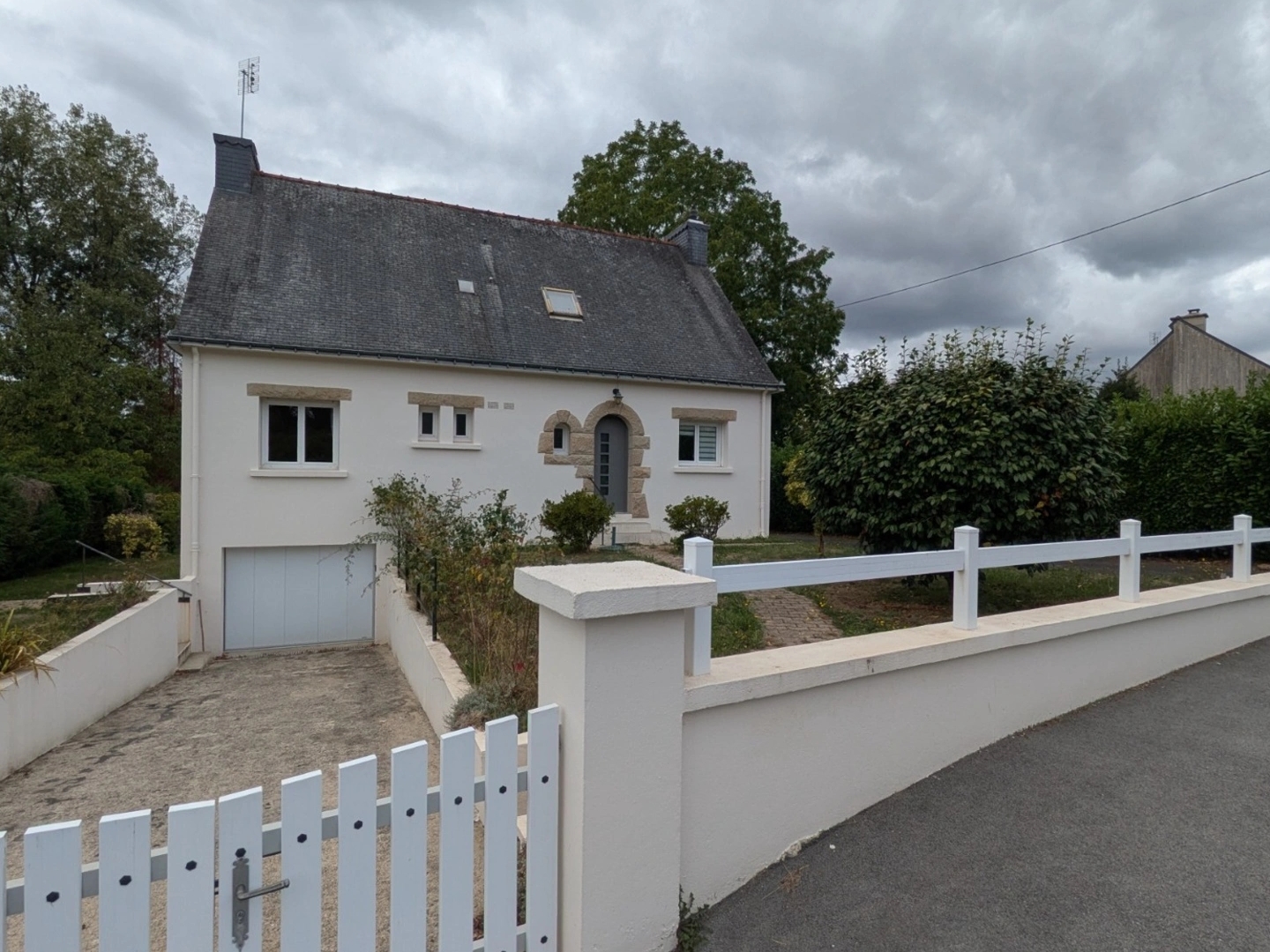 Maison 6 pièces 123 m²