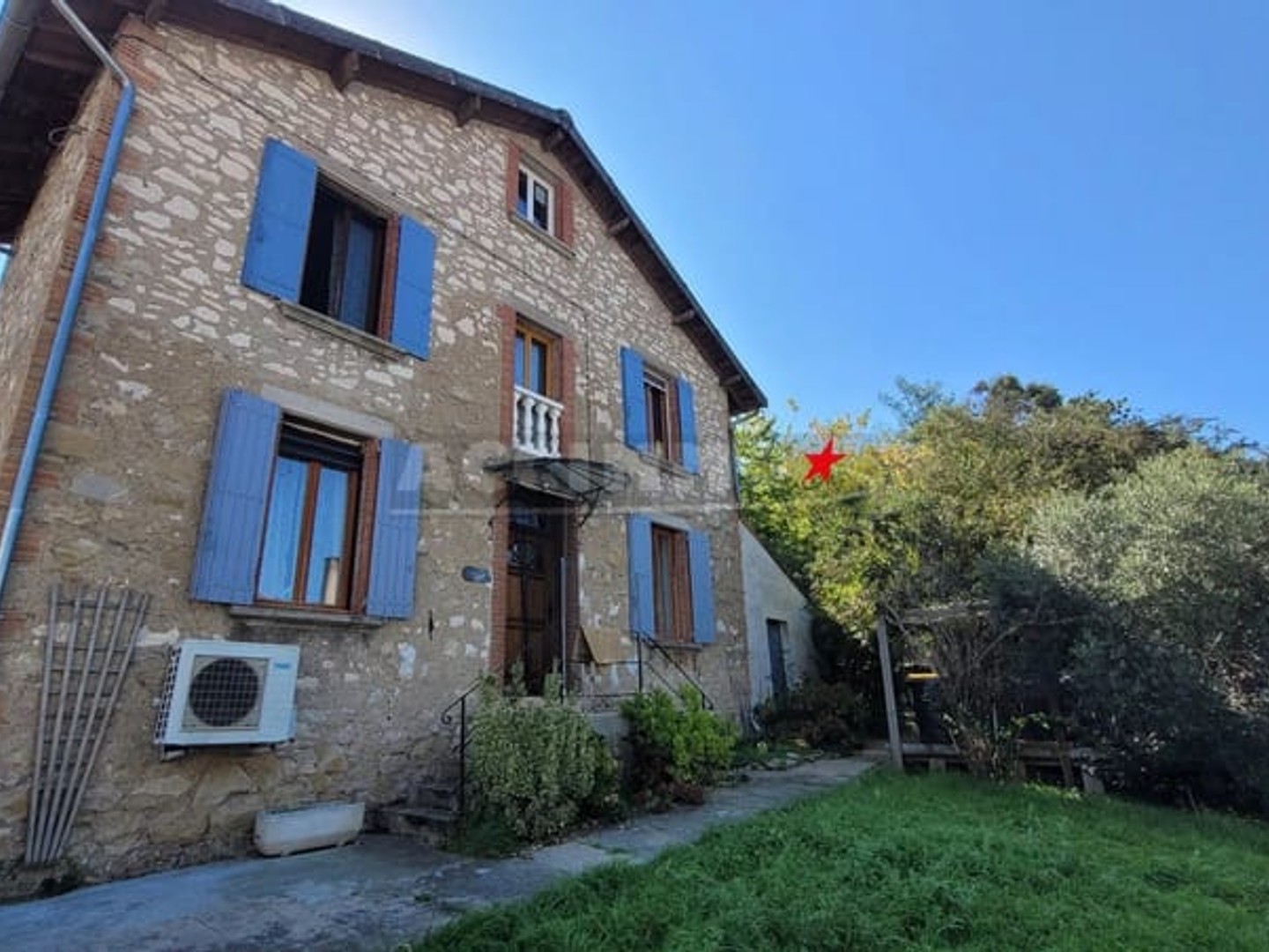 Maison 3 pièces 68 m²