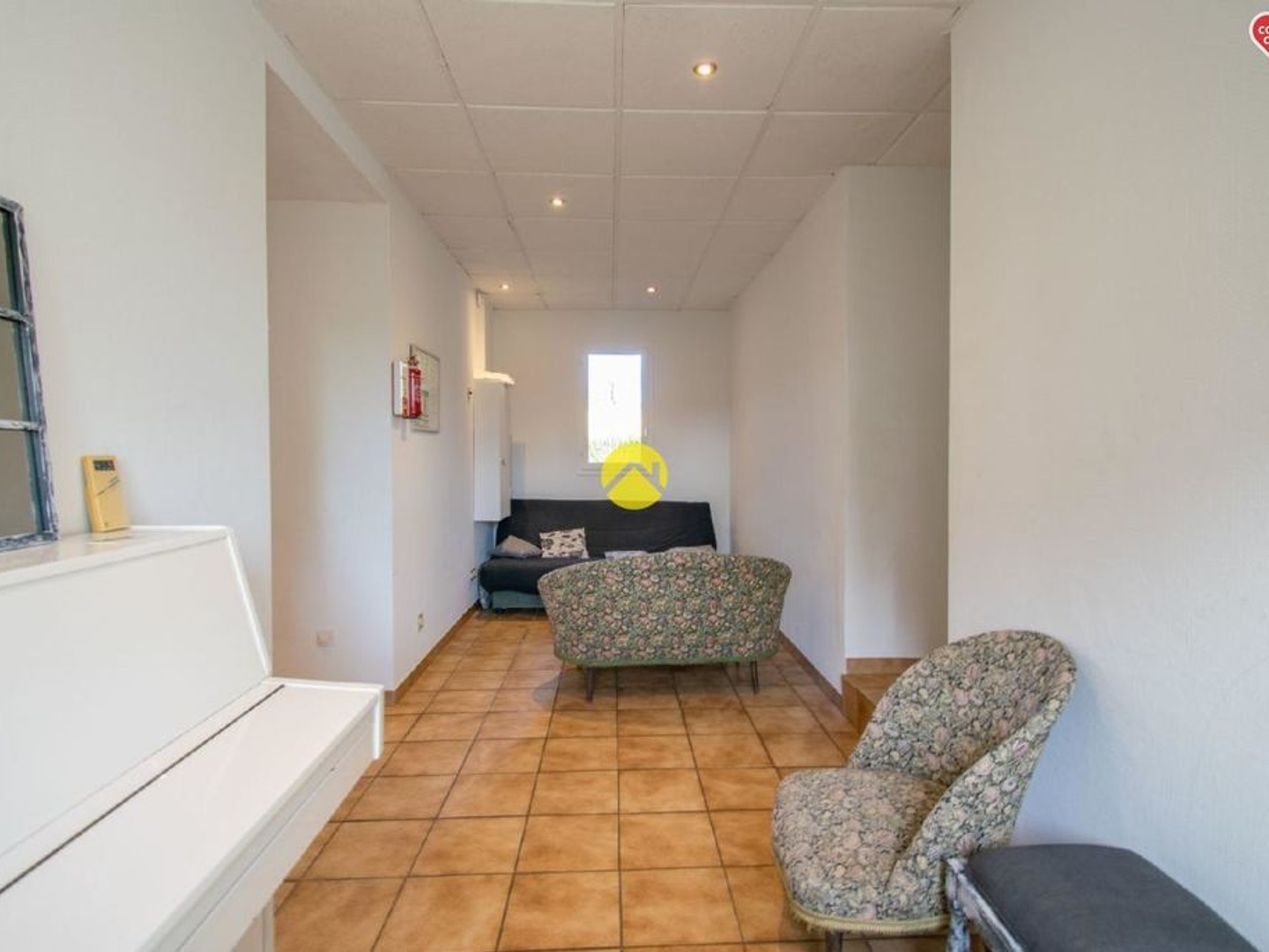 Maison à vendre - 13 pièces - 375m2 - Beaumontois En Pé... (24440)