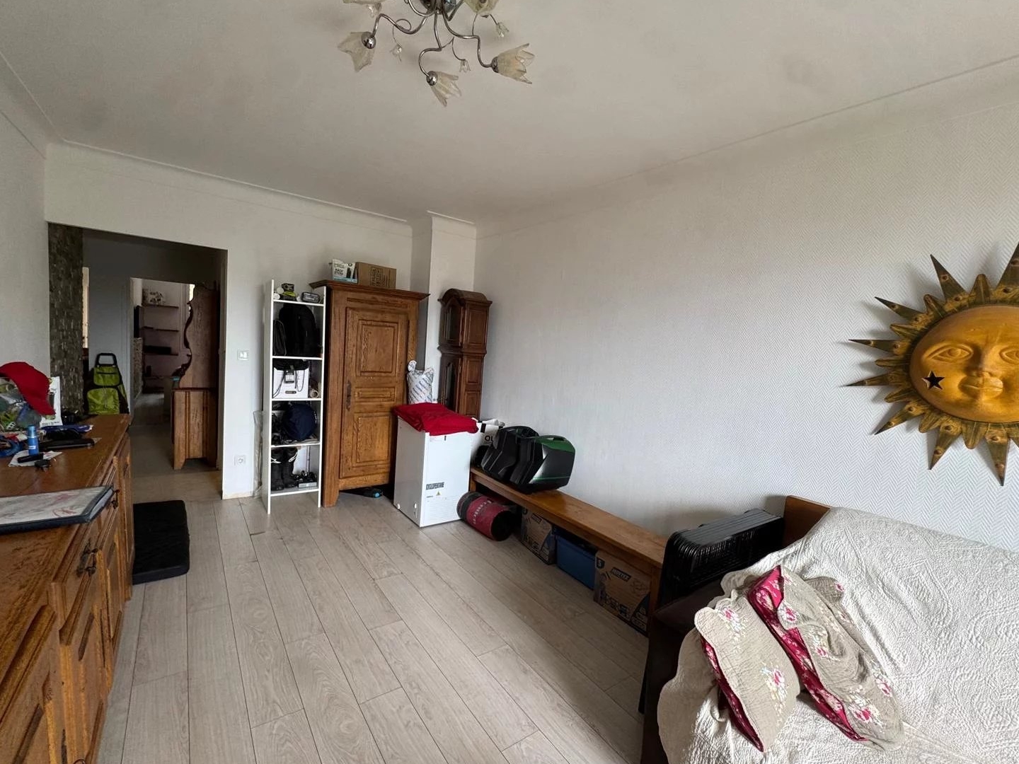 Appartement à vendre - 2 pièces - 54m2 - Nice (06100)