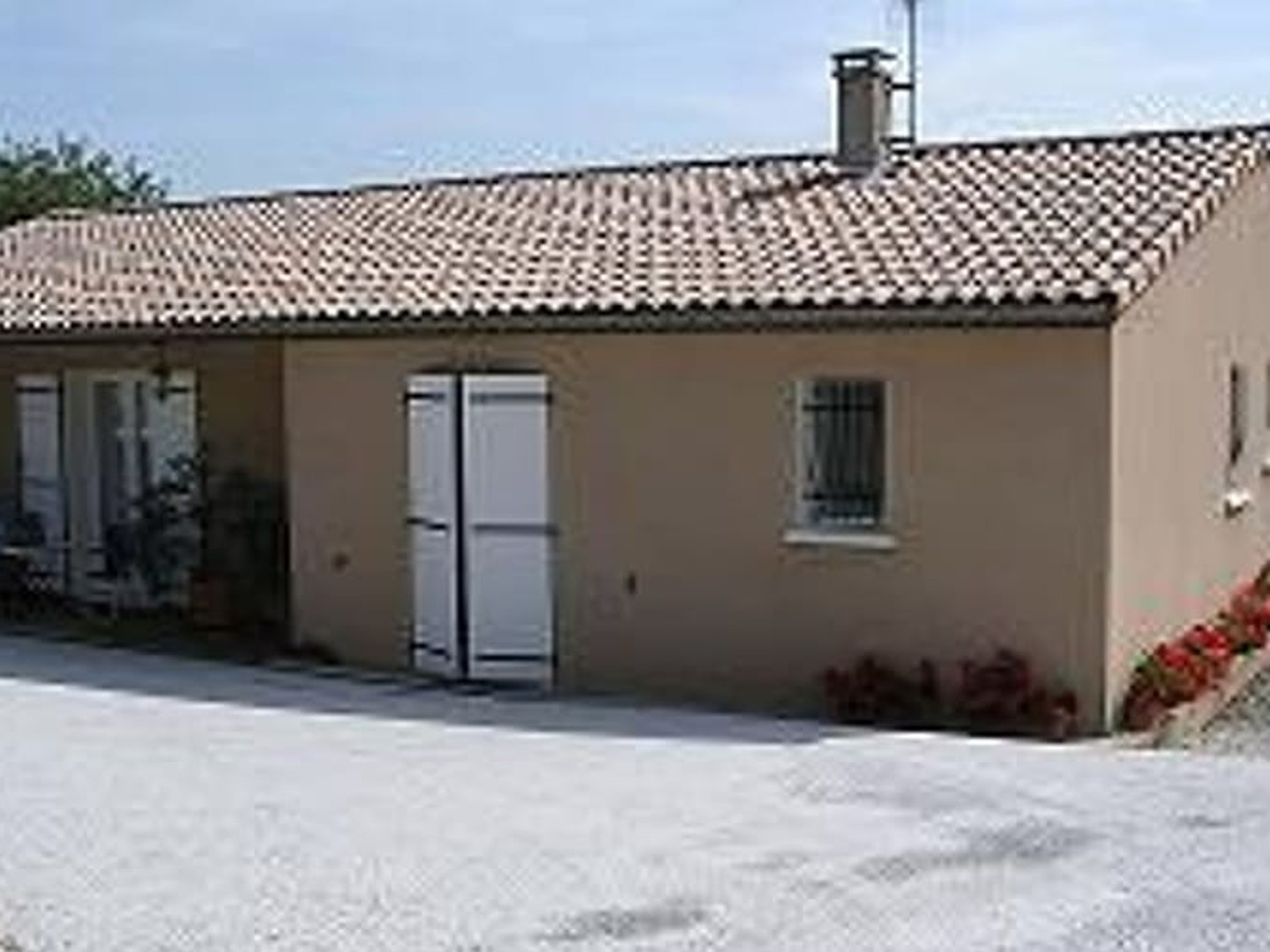 Maison 4 pièces 93 m²