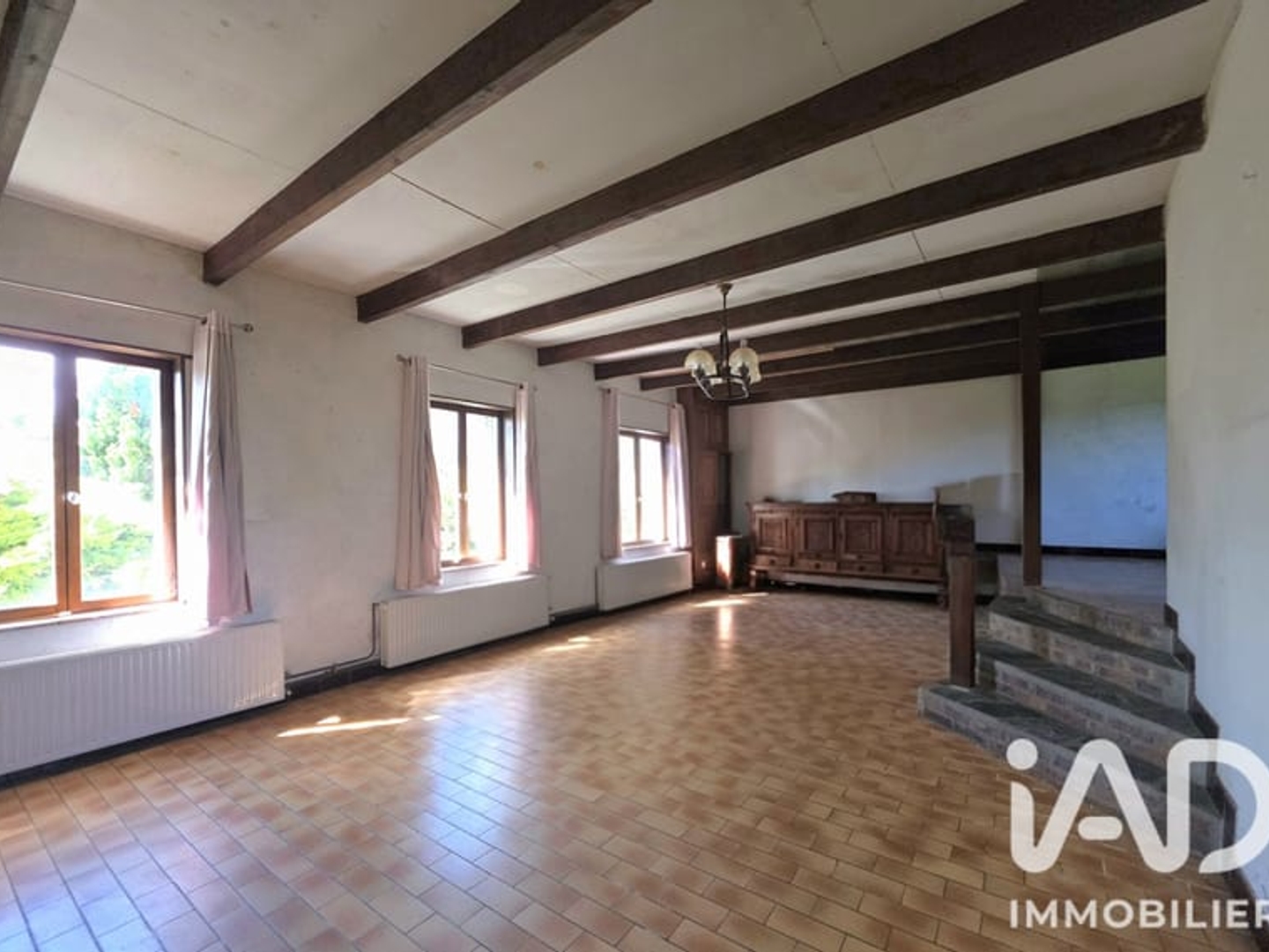 Maison à vendre - 6 pièces - 180m2 - Berlaimont (59145)