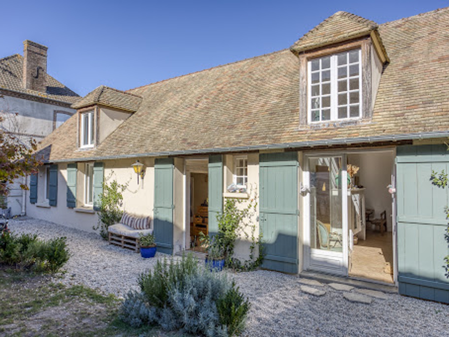Maison 6 pièces 145 m²
