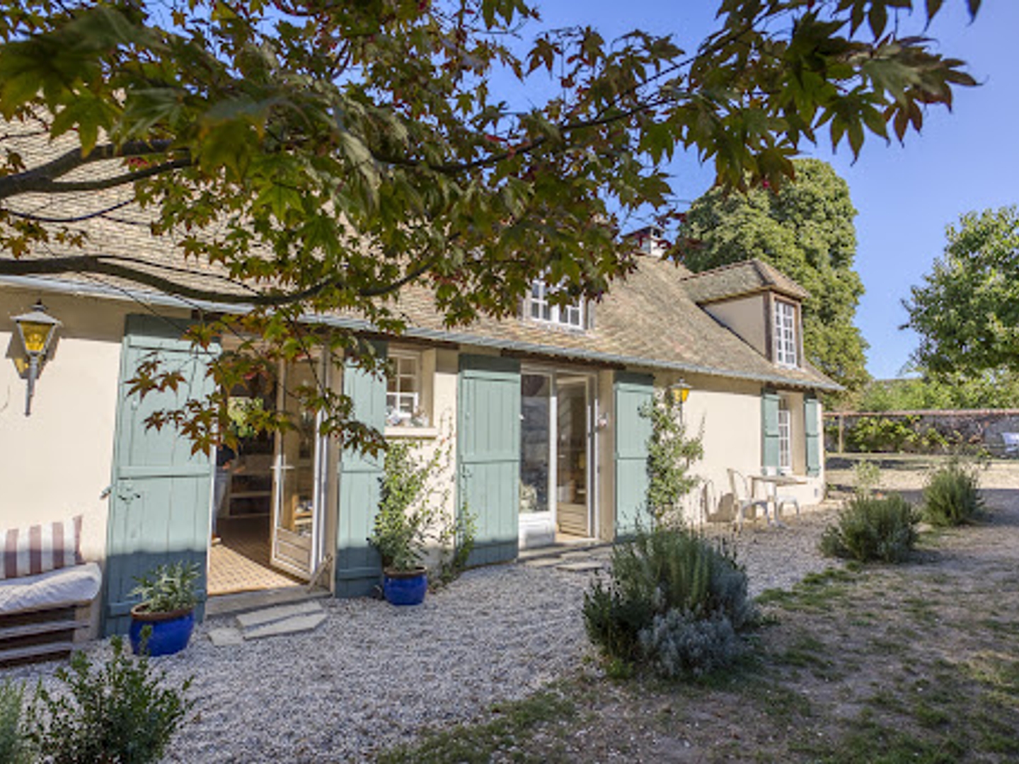 Maison à vendre - 6 pièces - 145m2 - Houdan (78550)
