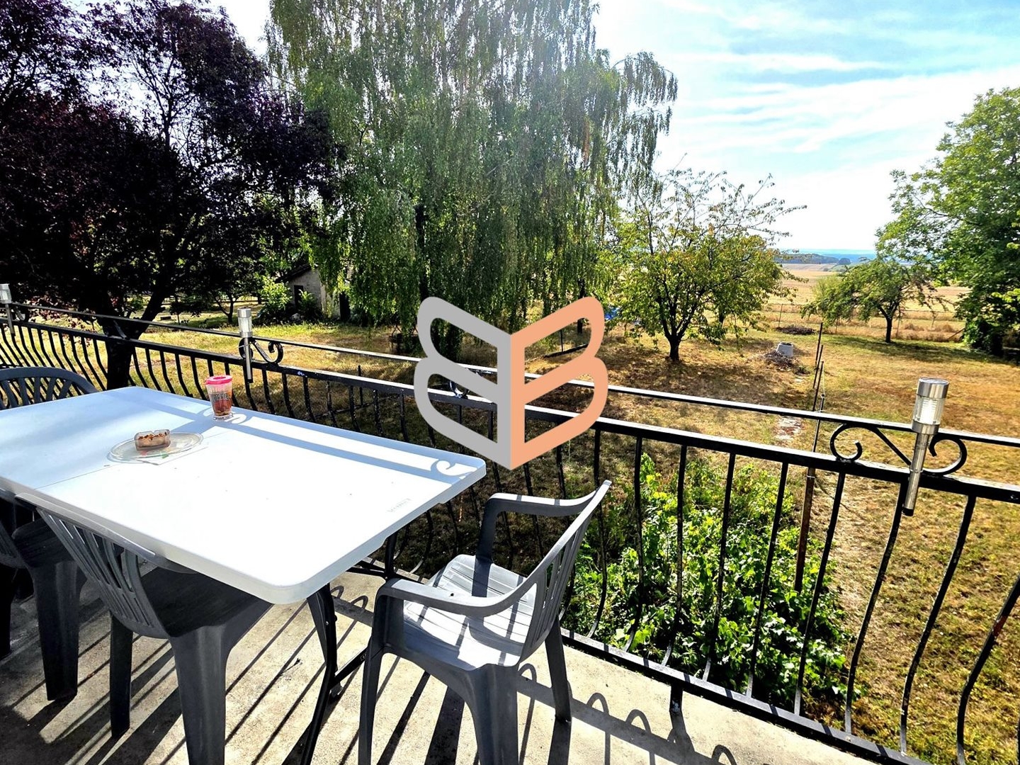 Maison à vendre - 4 pièces - 80m2 - Norroy-Le-Sec (54150)