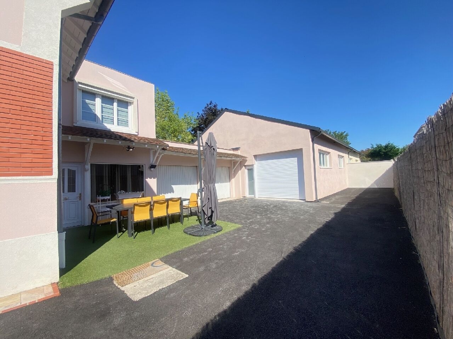 Maison à vendre - 7 pièces - 158m2 - Taverny (95150)