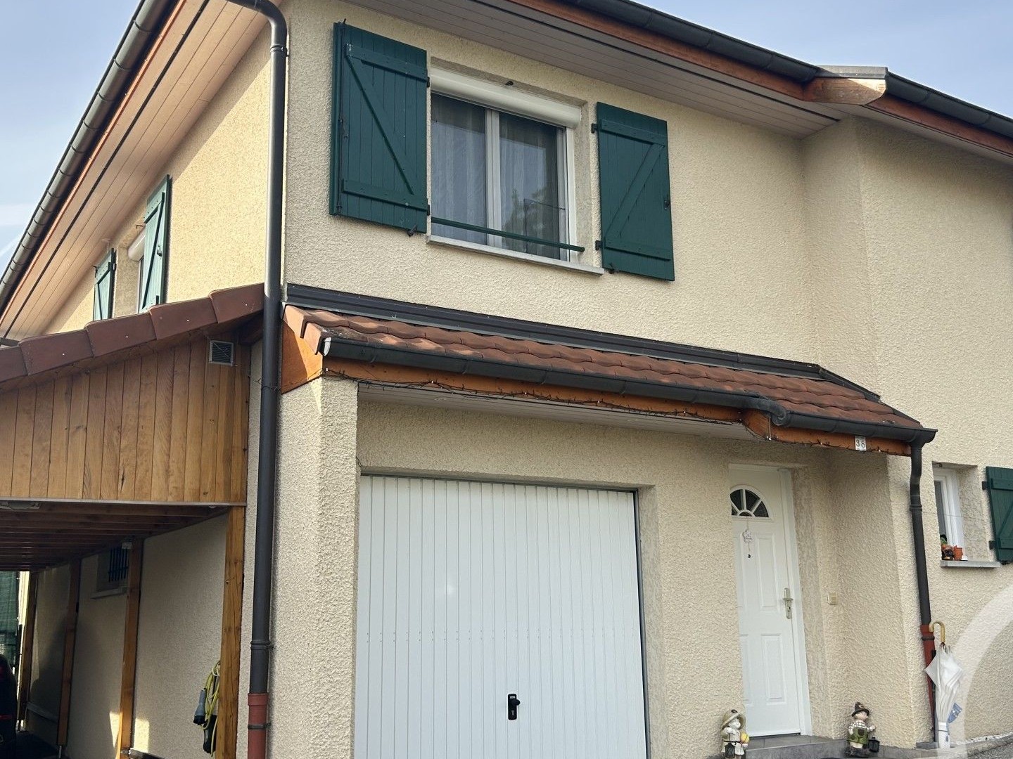 Maison 6 pièces 129 m²