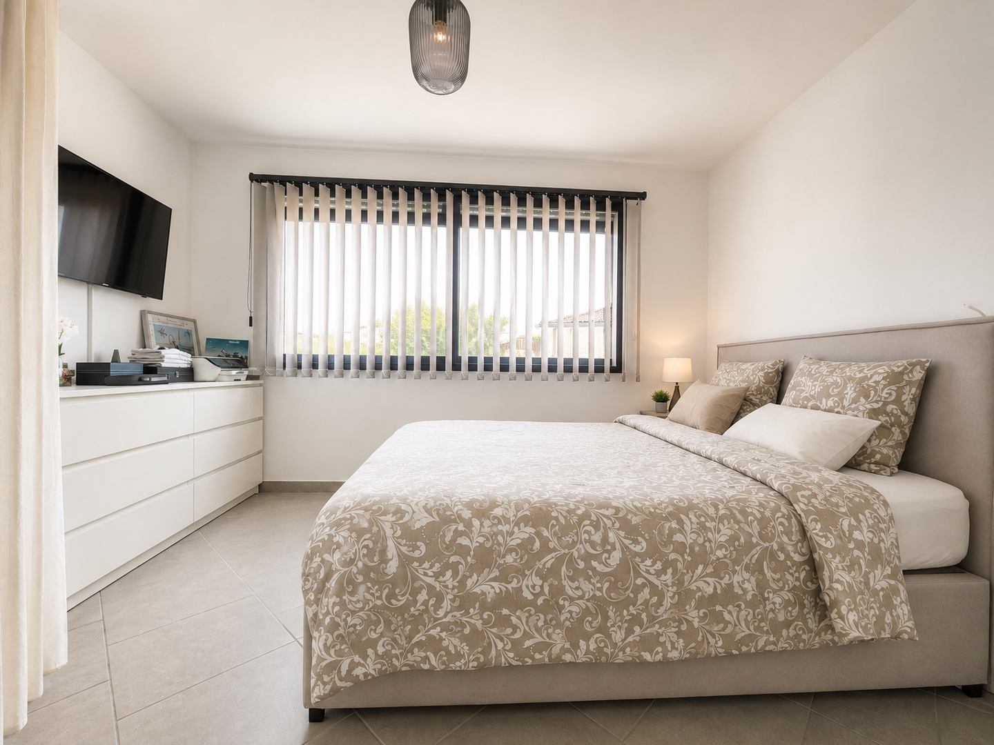 Appartement à vendre - 3 pièces - 59m2 - Marignane (13700)