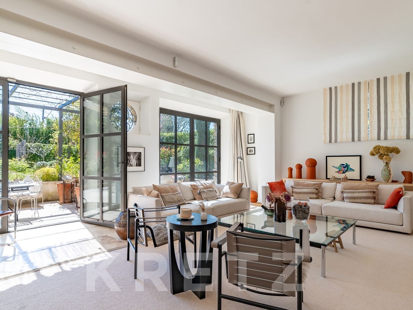 Maison à vendre - 11 pièces - 270m2 - Aix-En-Provence (13100)