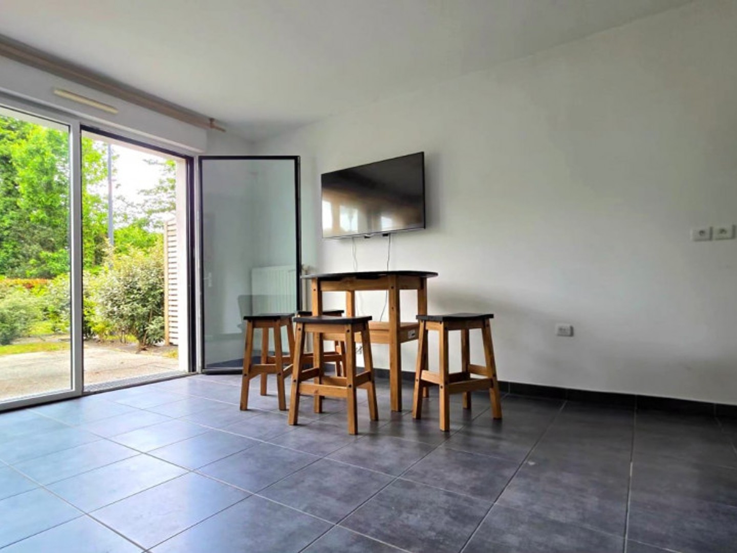 Maison 2 pièces 39 m²