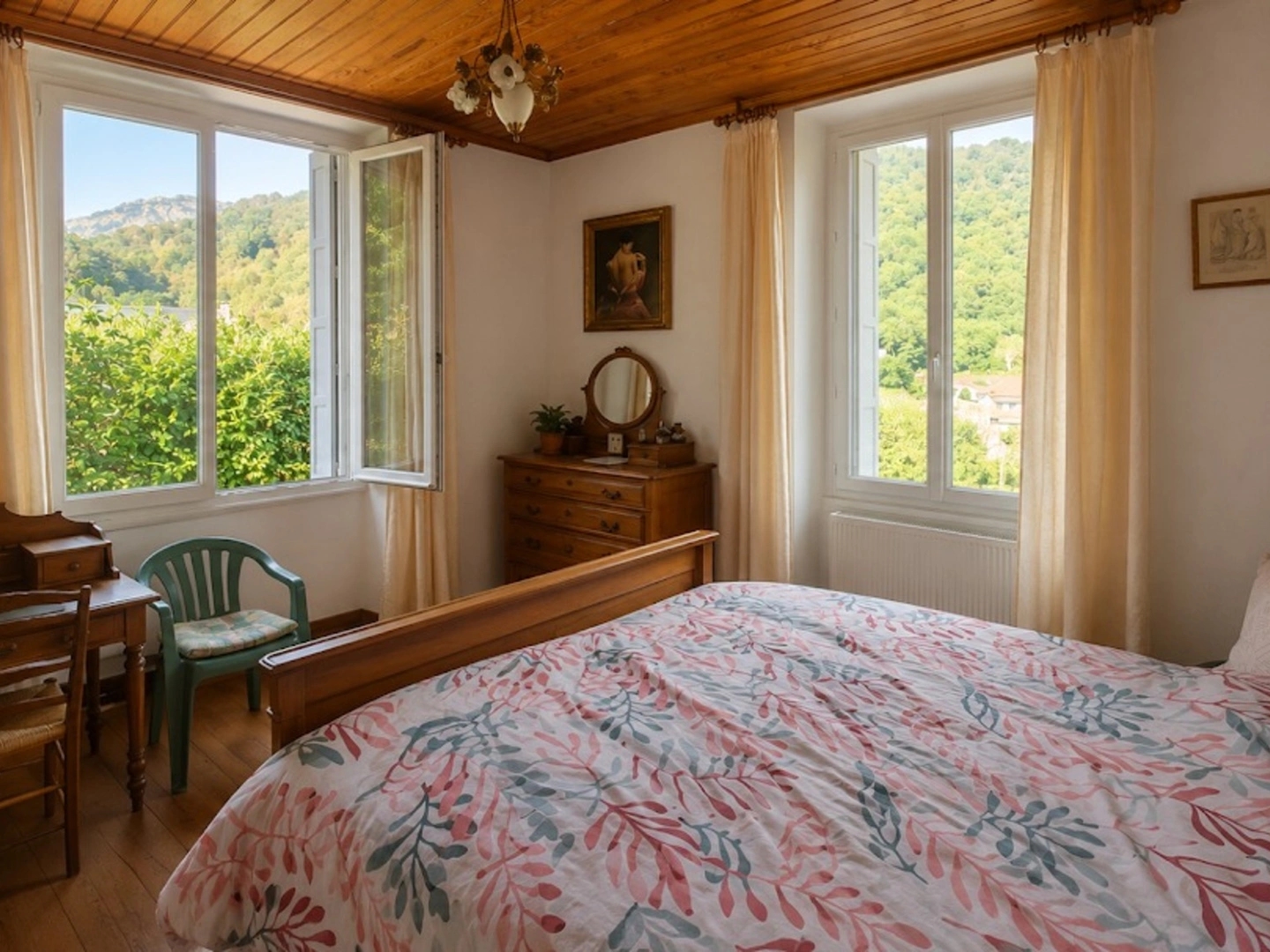 Maison à vendre - 10 pièces - 190m2 - Gavarnie-Gèdre (65120)